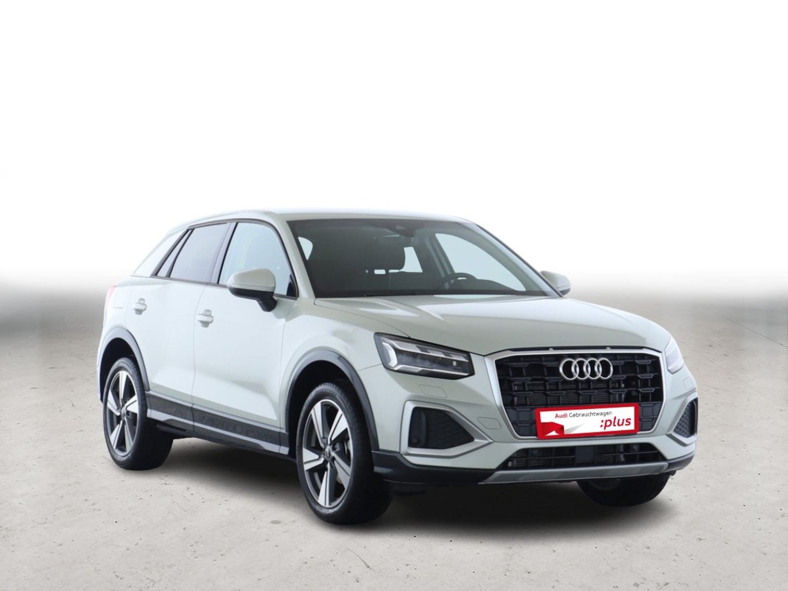 Audi Q2 – Bild 6