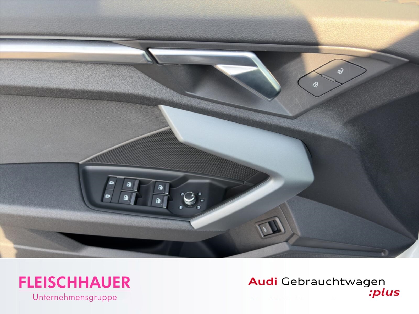 Audi A3 Sportback – Bild 10