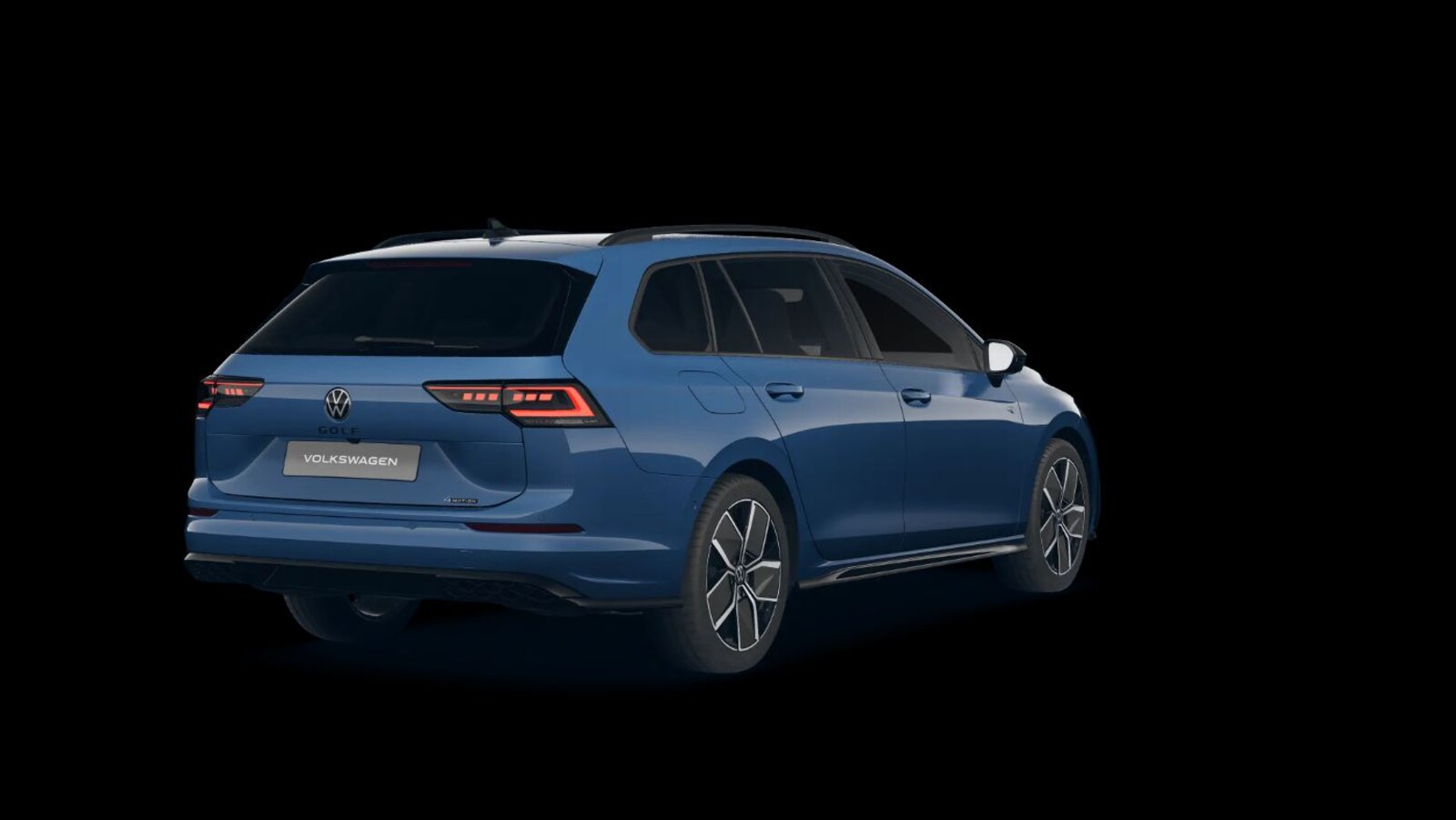 Volkswagen Golf Variant – Bild 9