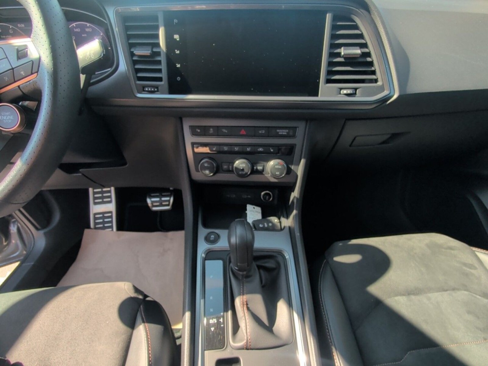 CUPRA Ateca – Bild 12