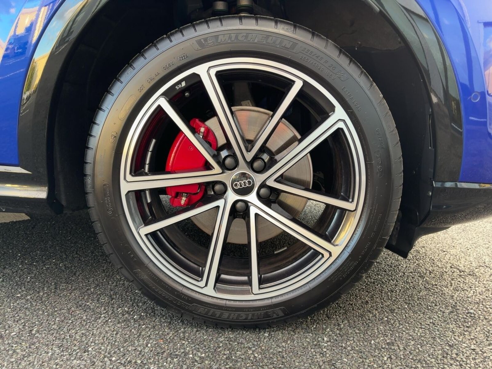 Audi Q5 Sportback – Bild 14
