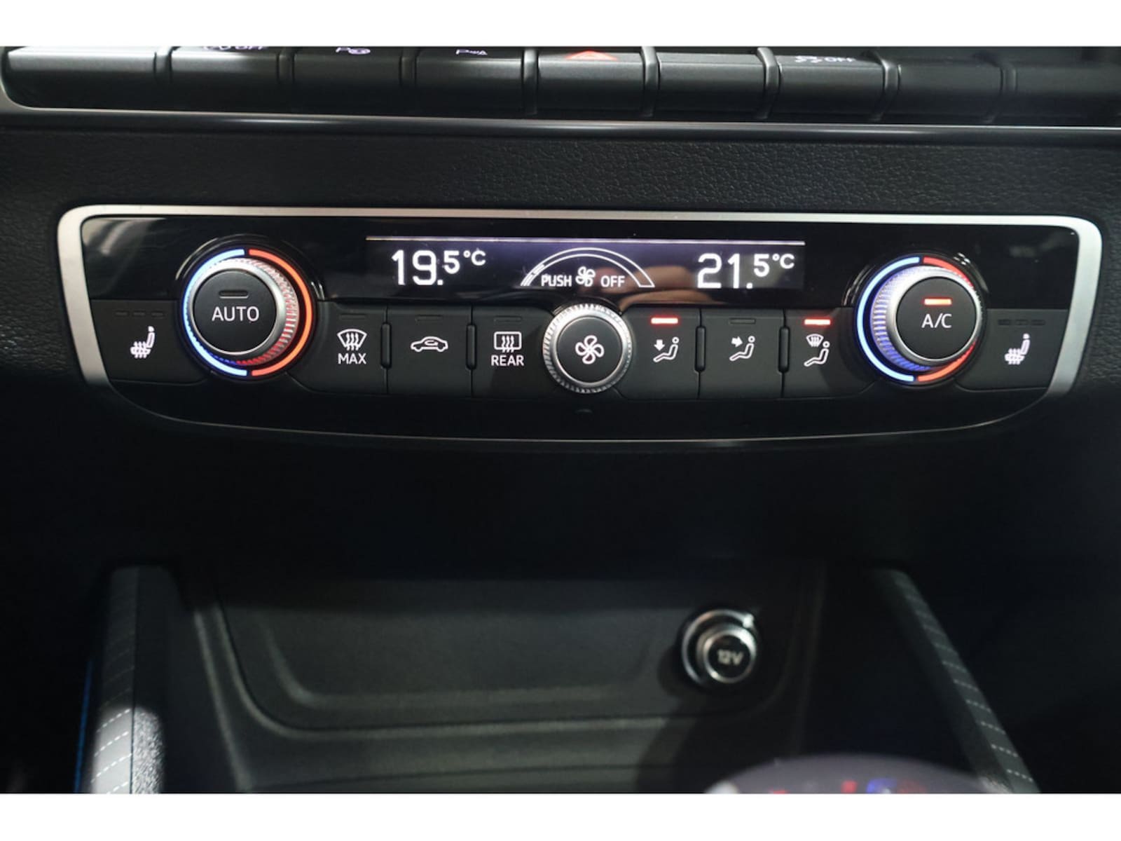 Audi Q2 – Bild 19