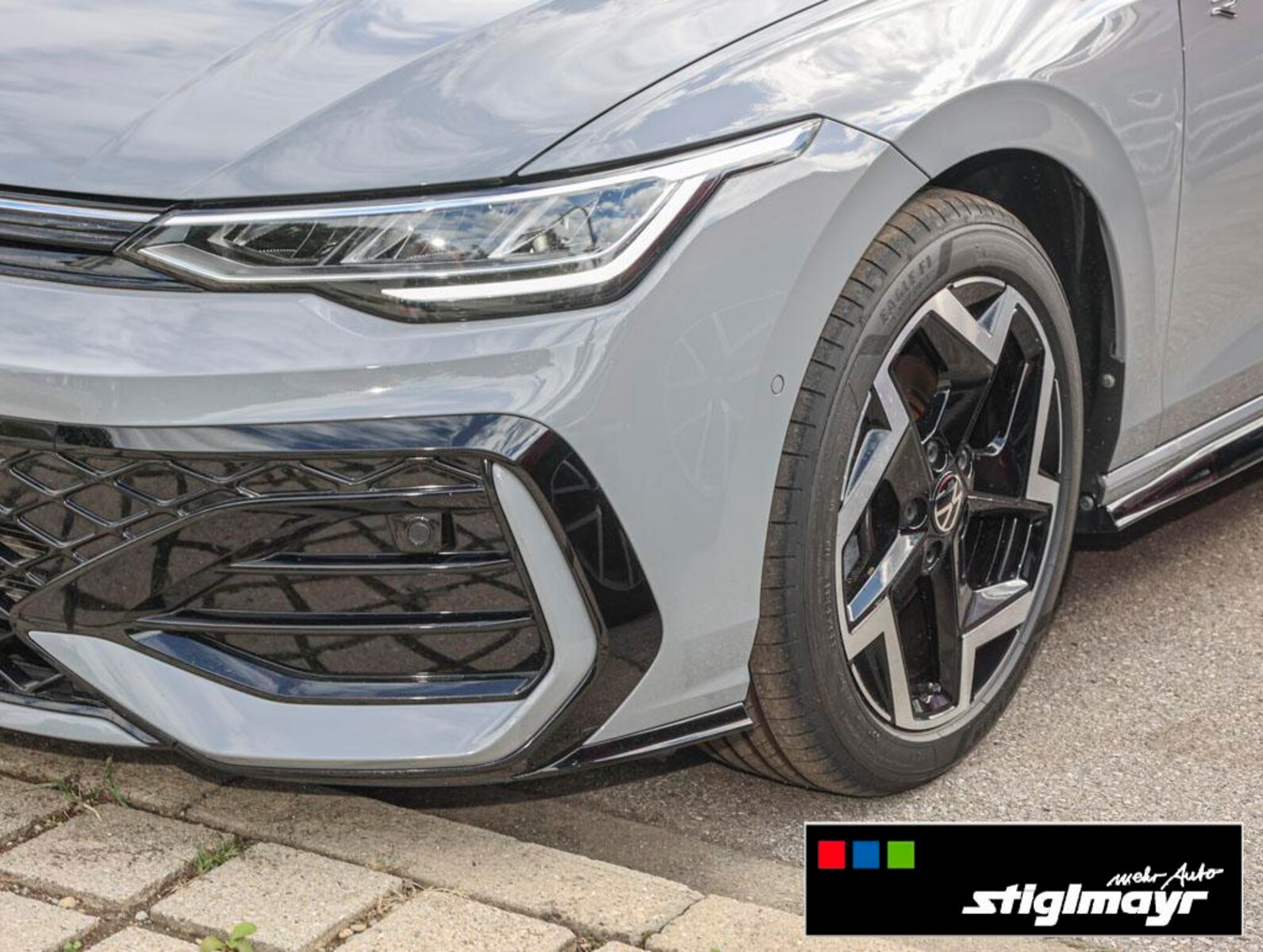 Volkswagen Golf – Bild 10