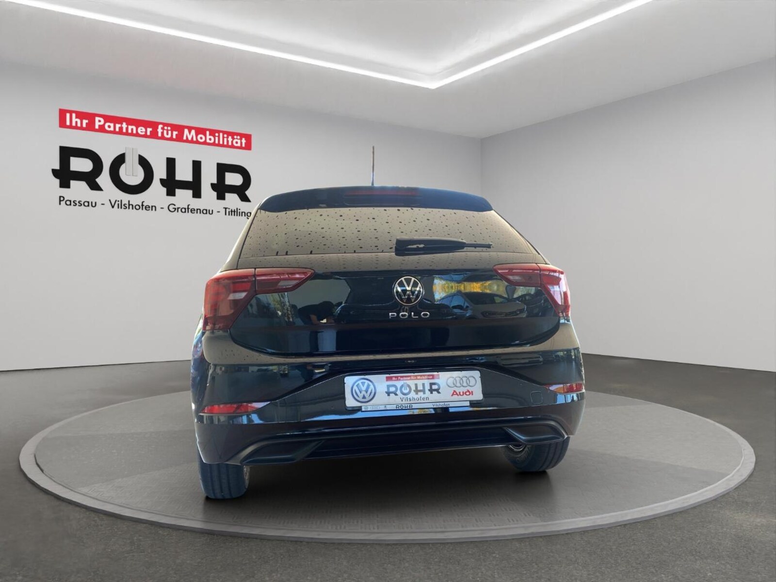 Volkswagen Polo – Bild 5
