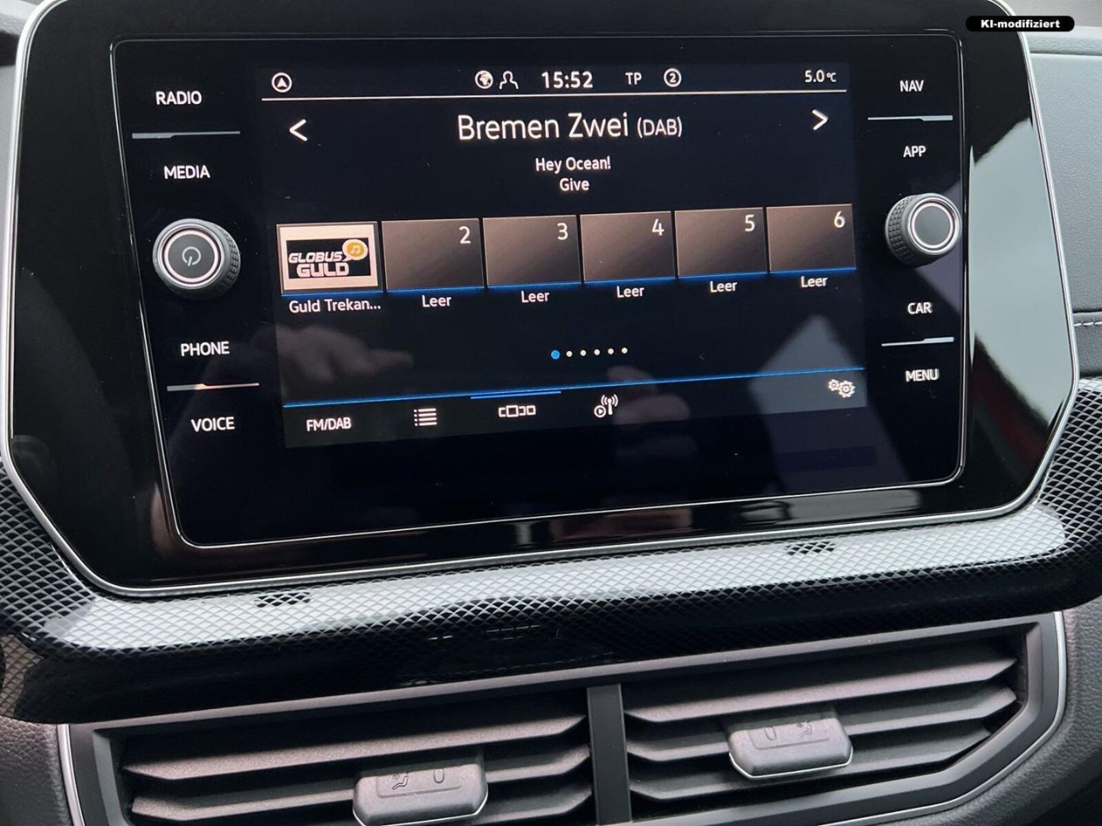 Volkswagen T-Cross – Bild 19