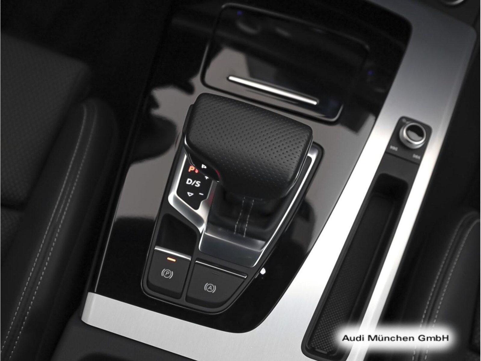 Audi Q5 Sportback – Bild 14