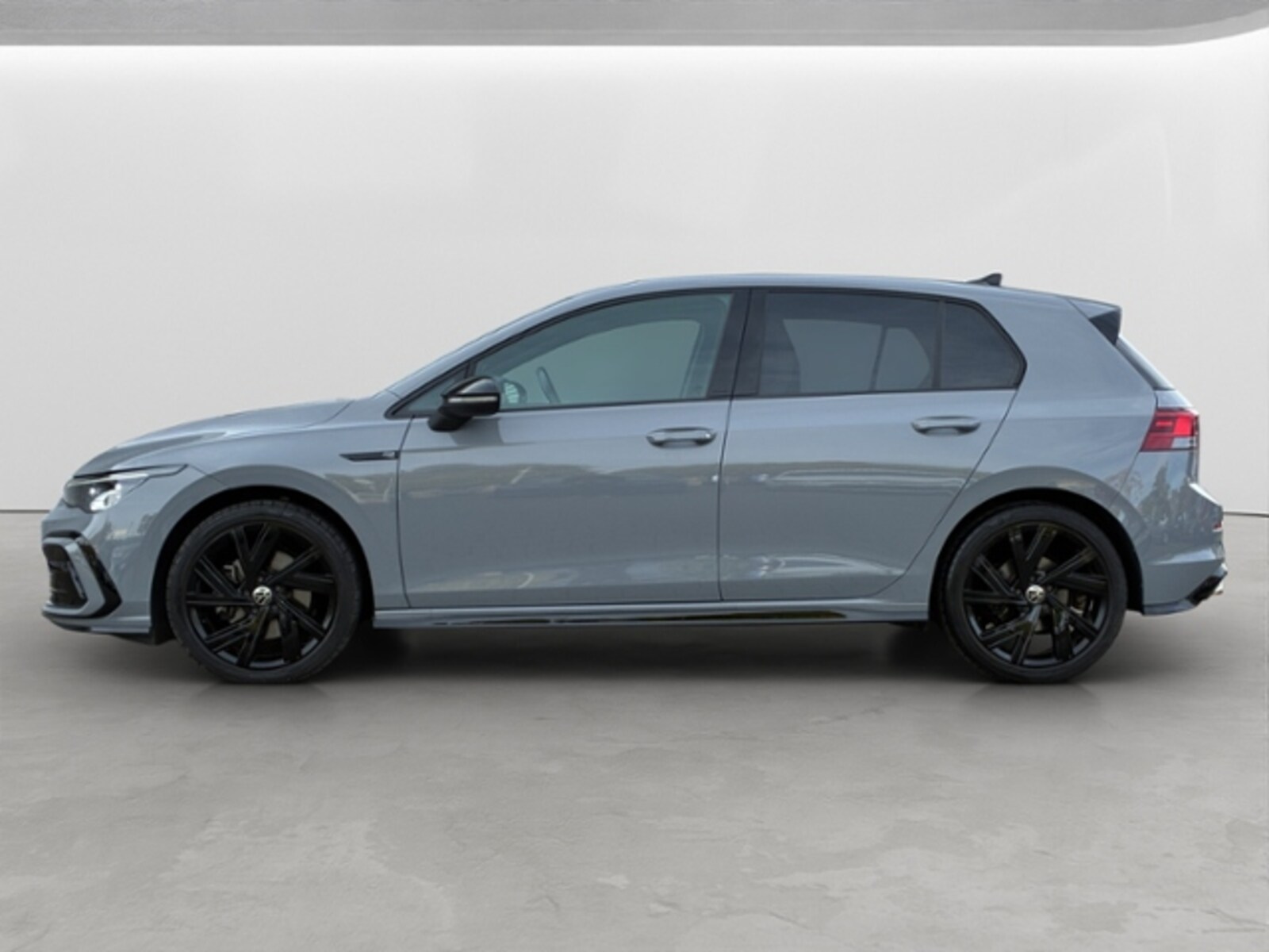 Volkswagen Golf – Bild 4