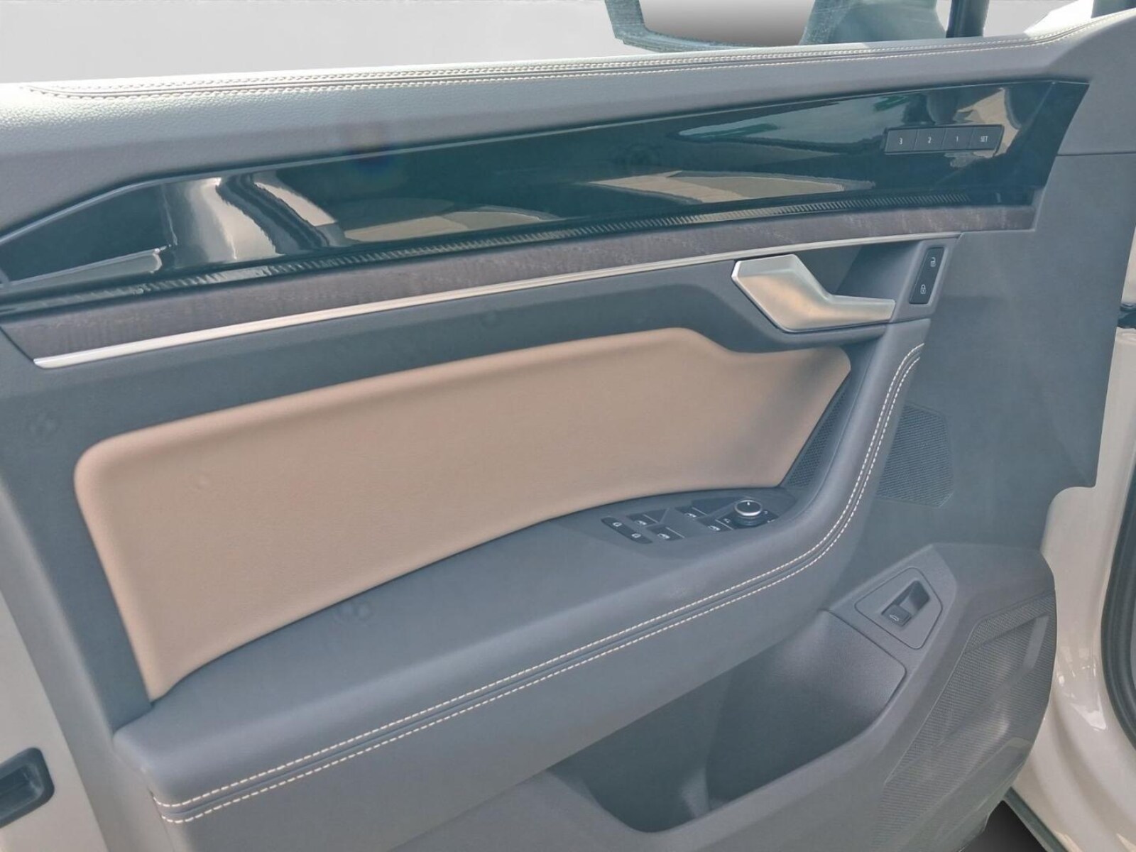 Volkswagen Touareg – Bild 15