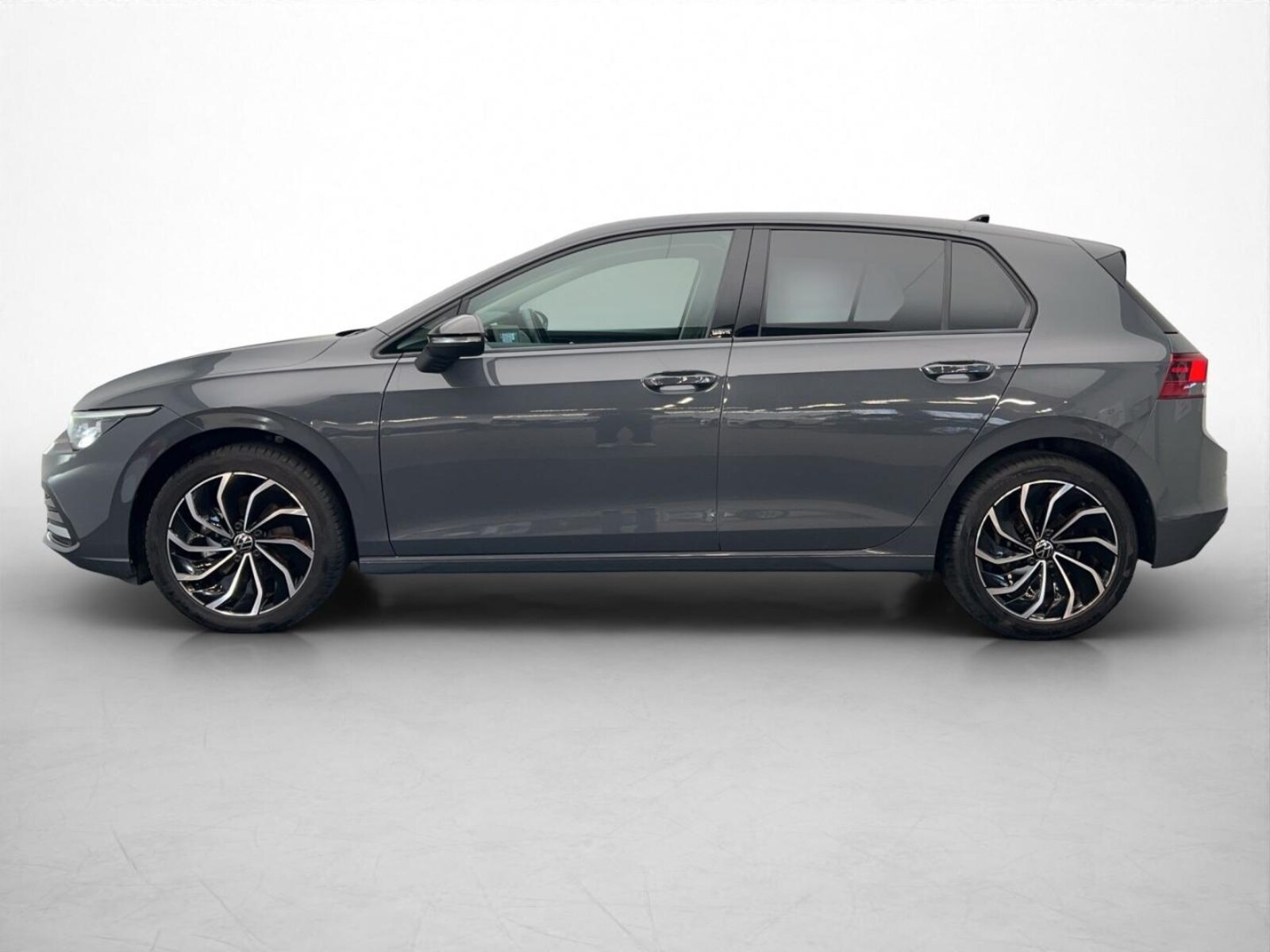 Volkswagen Golf – Bild 4