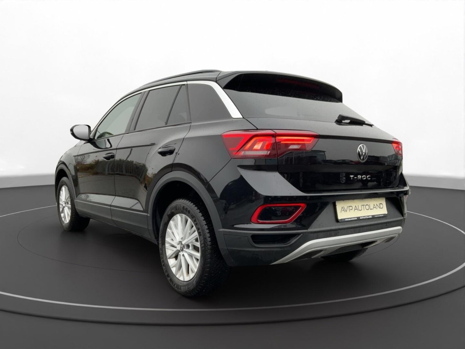 Volkswagen T-Roc – Bild 7