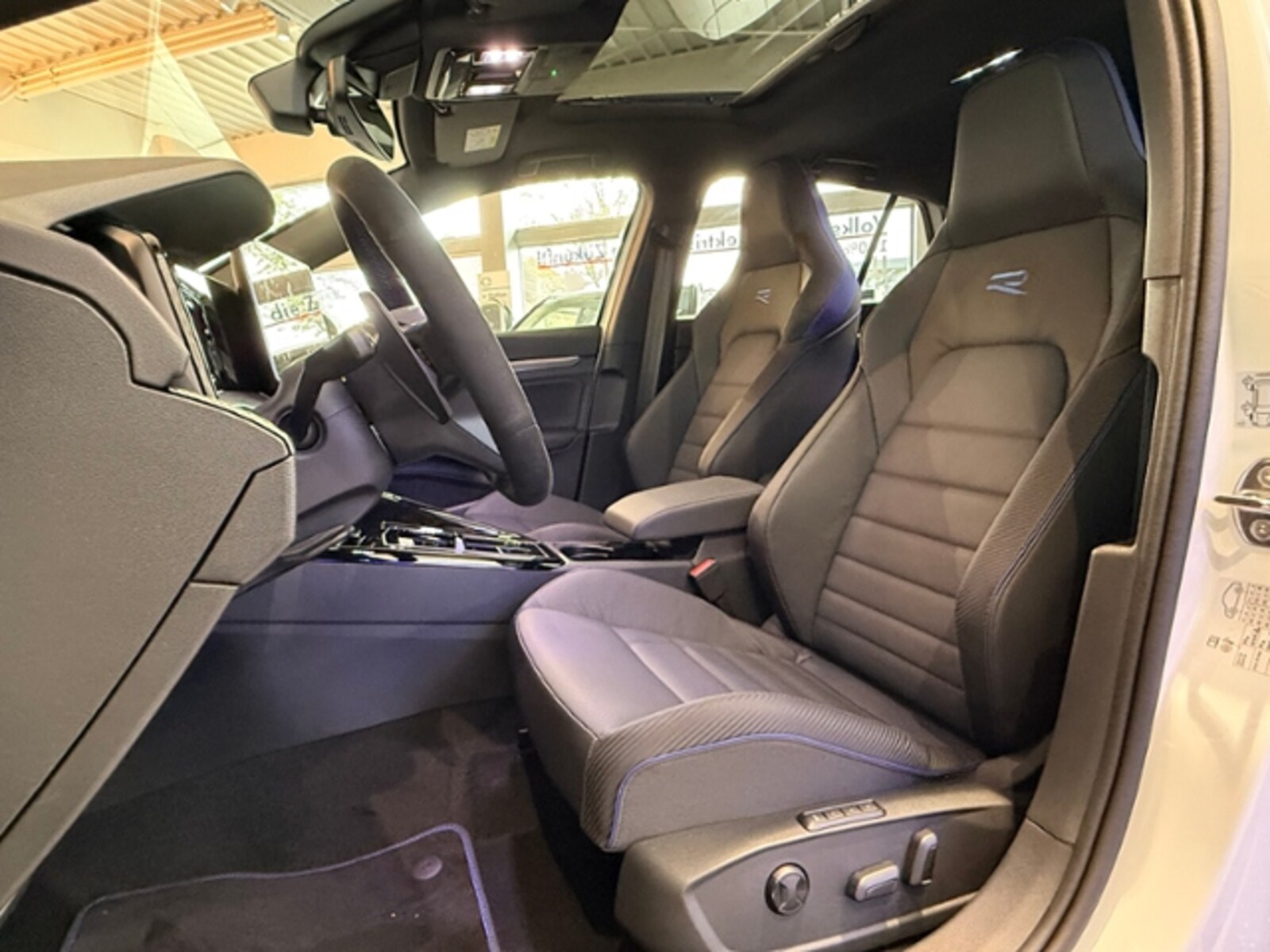 Volkswagen Golf – Bild 6