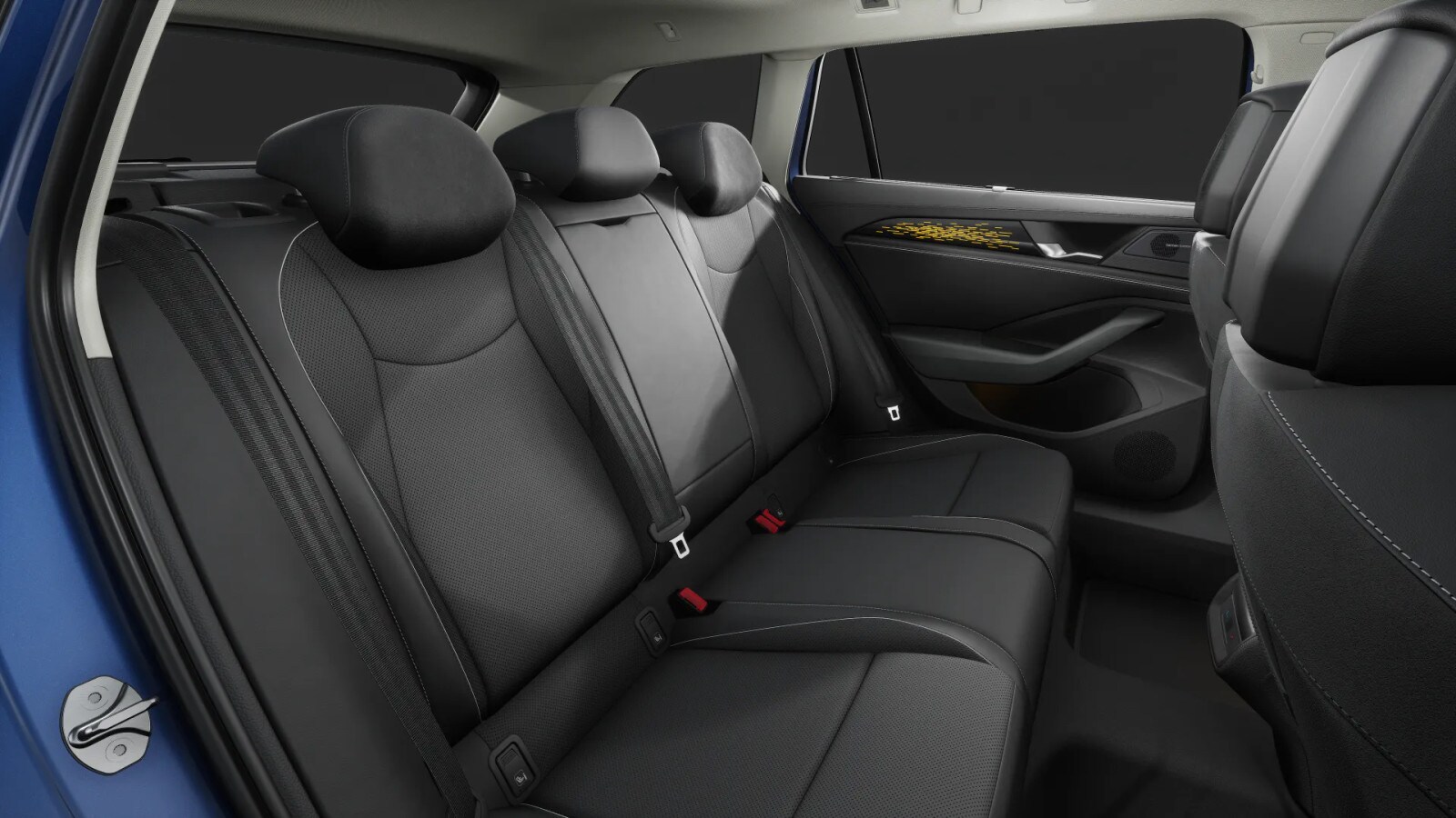 Volkswagen Passat – Bild 6