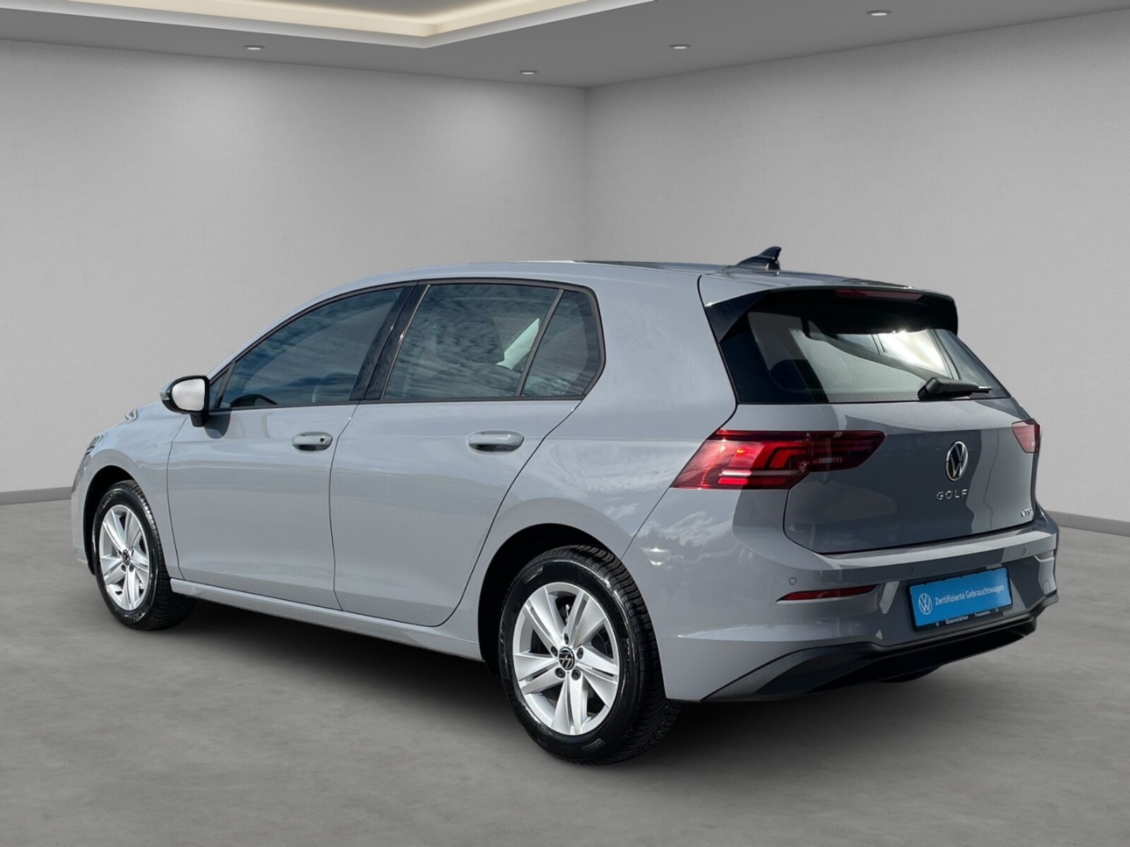Volkswagen Golf – Bild 2