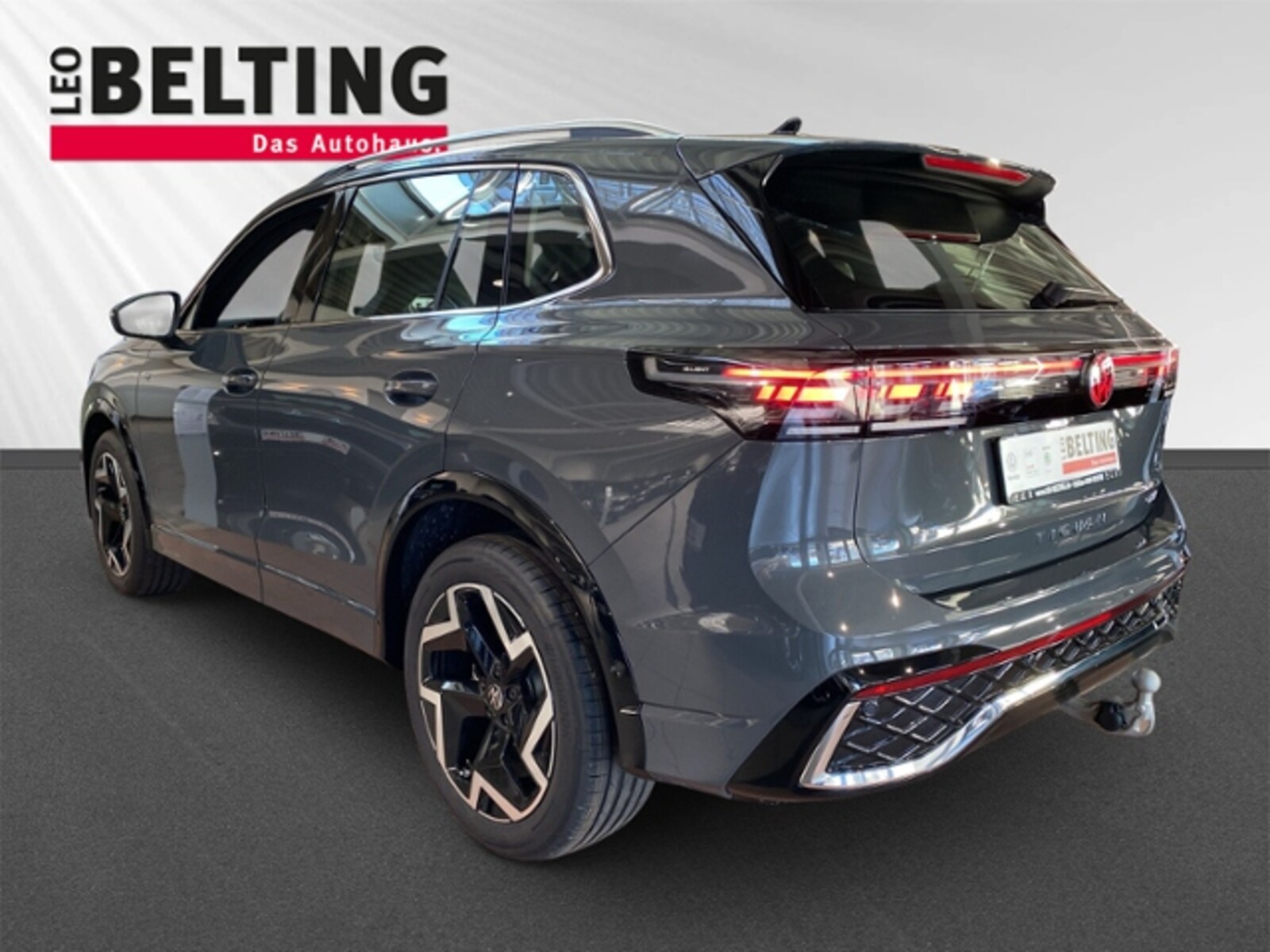 Volkswagen Tiguan – Bild 5