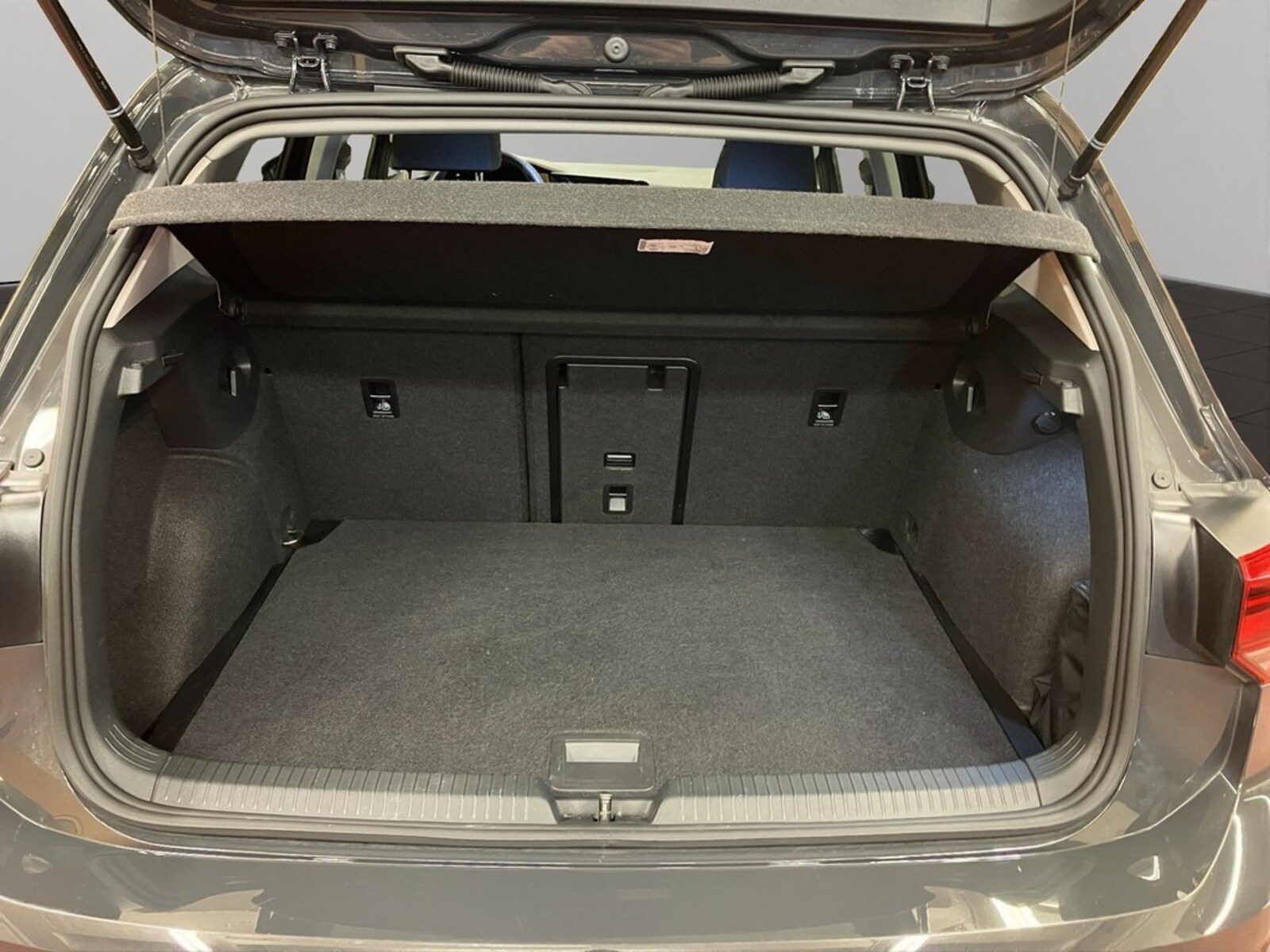 Volkswagen Golf – Bild 13
