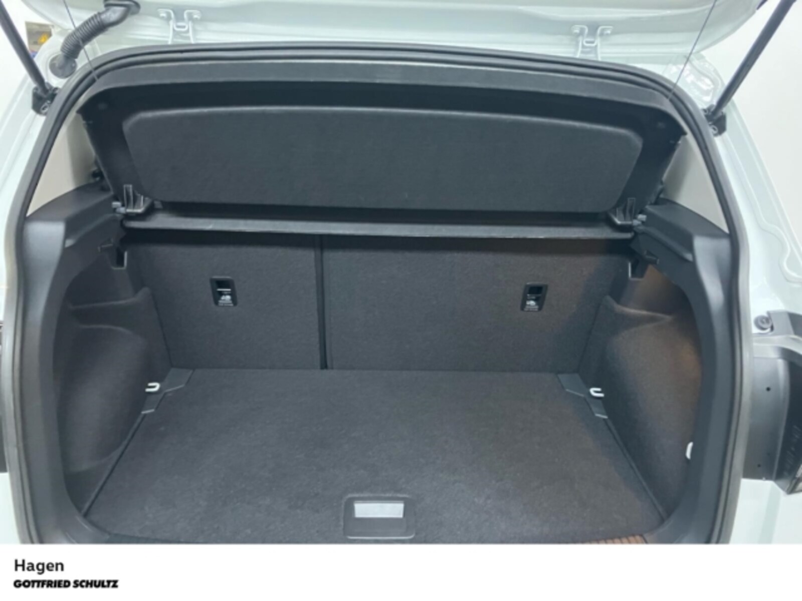 Volkswagen T-Cross – Bild 7