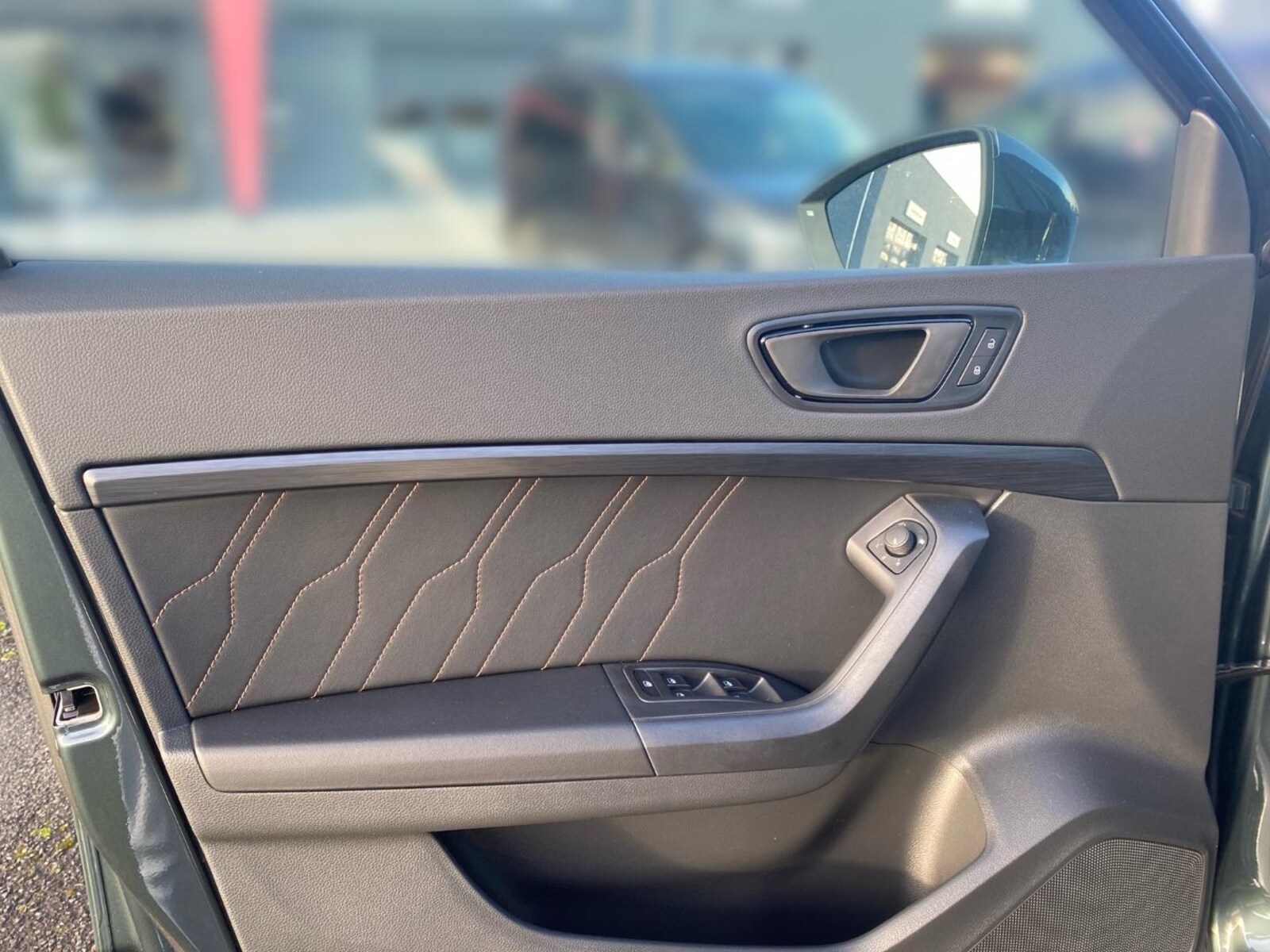 CUPRA Ateca – Bild 14