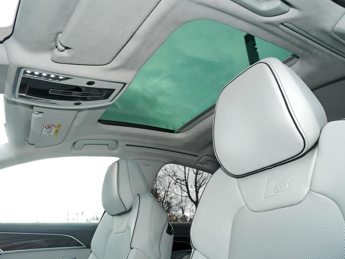Image about Audi A8 TFSI e 60 TFSI e quattro tiptronic
