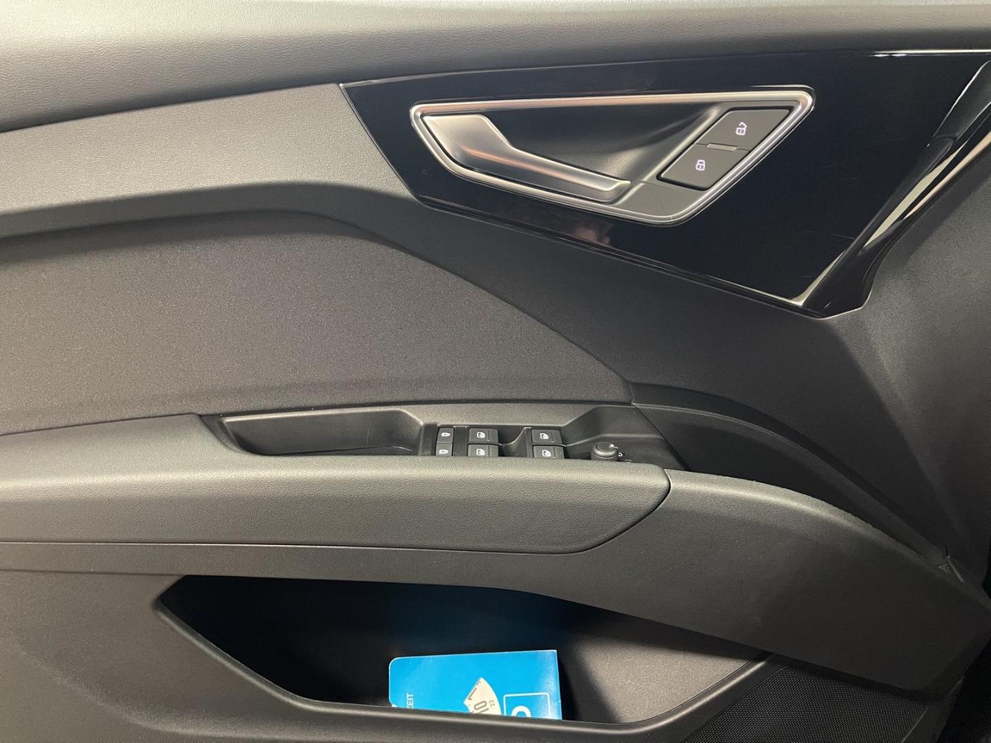 Image about Audi Q4 e-tron 35 e-tron