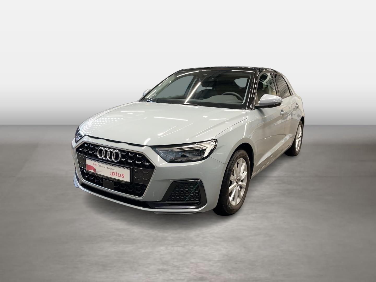 Bild über Audi A1 Sportback advanced 30 TFSI S tronic - für weitere Informationen kontaktieren Sie den Audi Partner