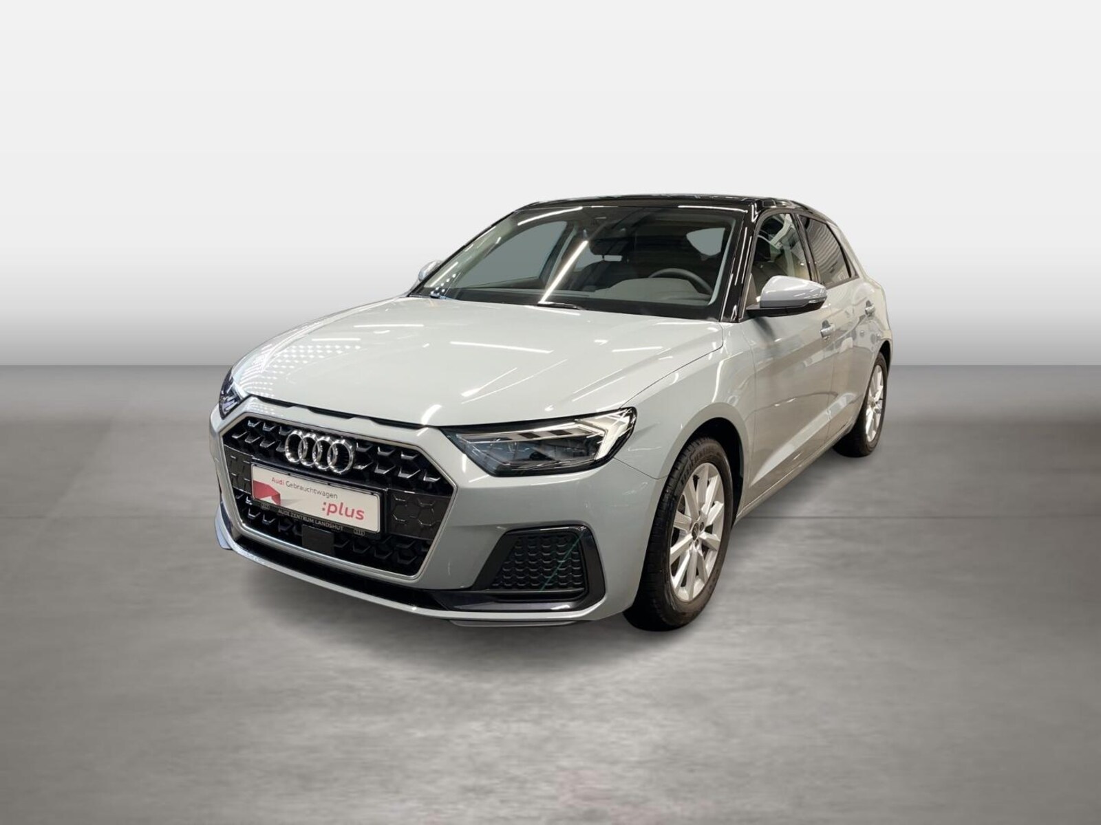 Audi A1 Sportback – Bild 2