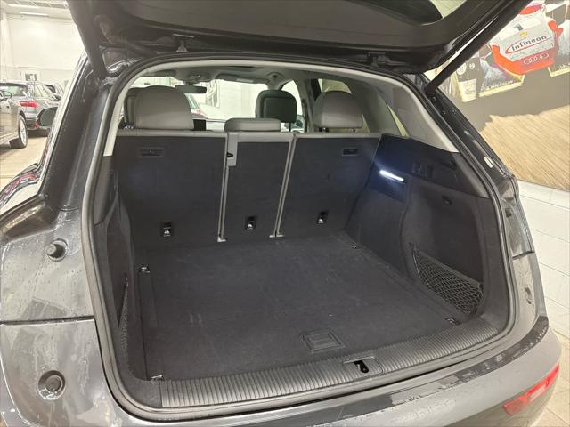 2019 AUDI Q5 - Image 28