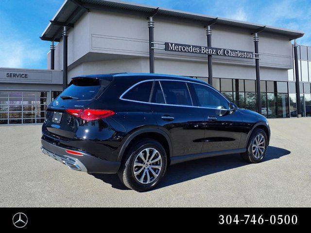 2026 Mercedes-Benz GLC 300