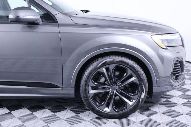 2026 Audi Q7 Premium Plus - Photo 13