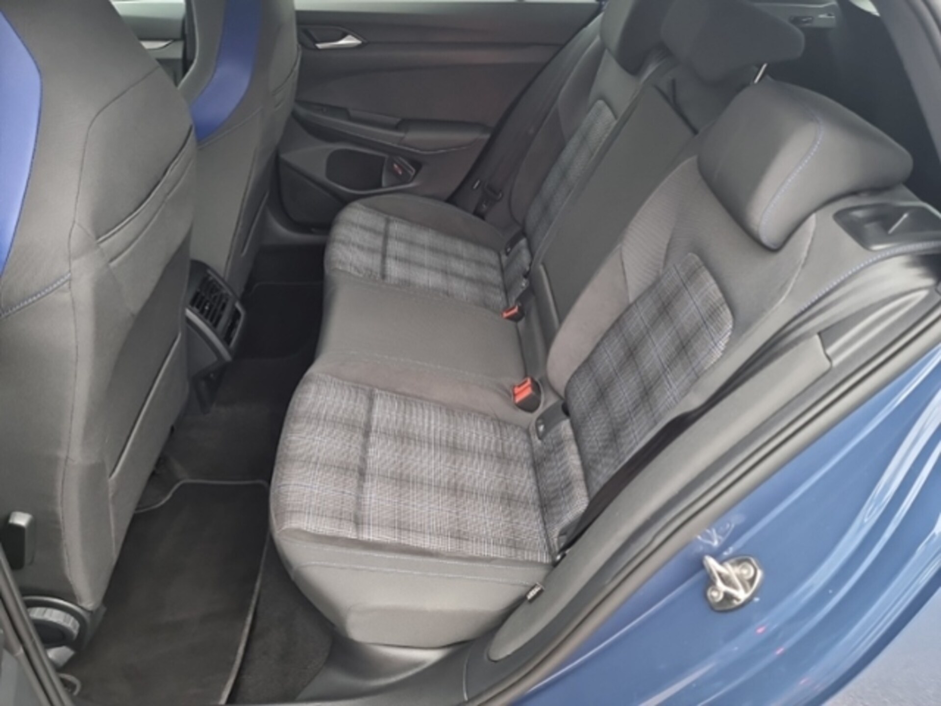 Volkswagen Golf GTE