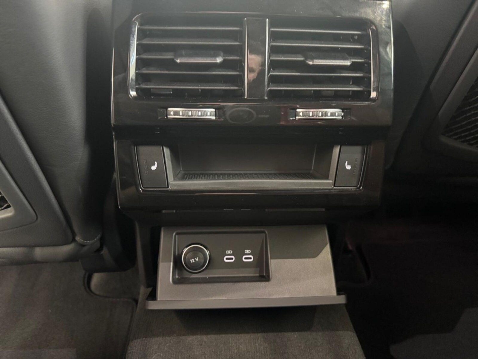 Volkswagen Touareg – Bild 20