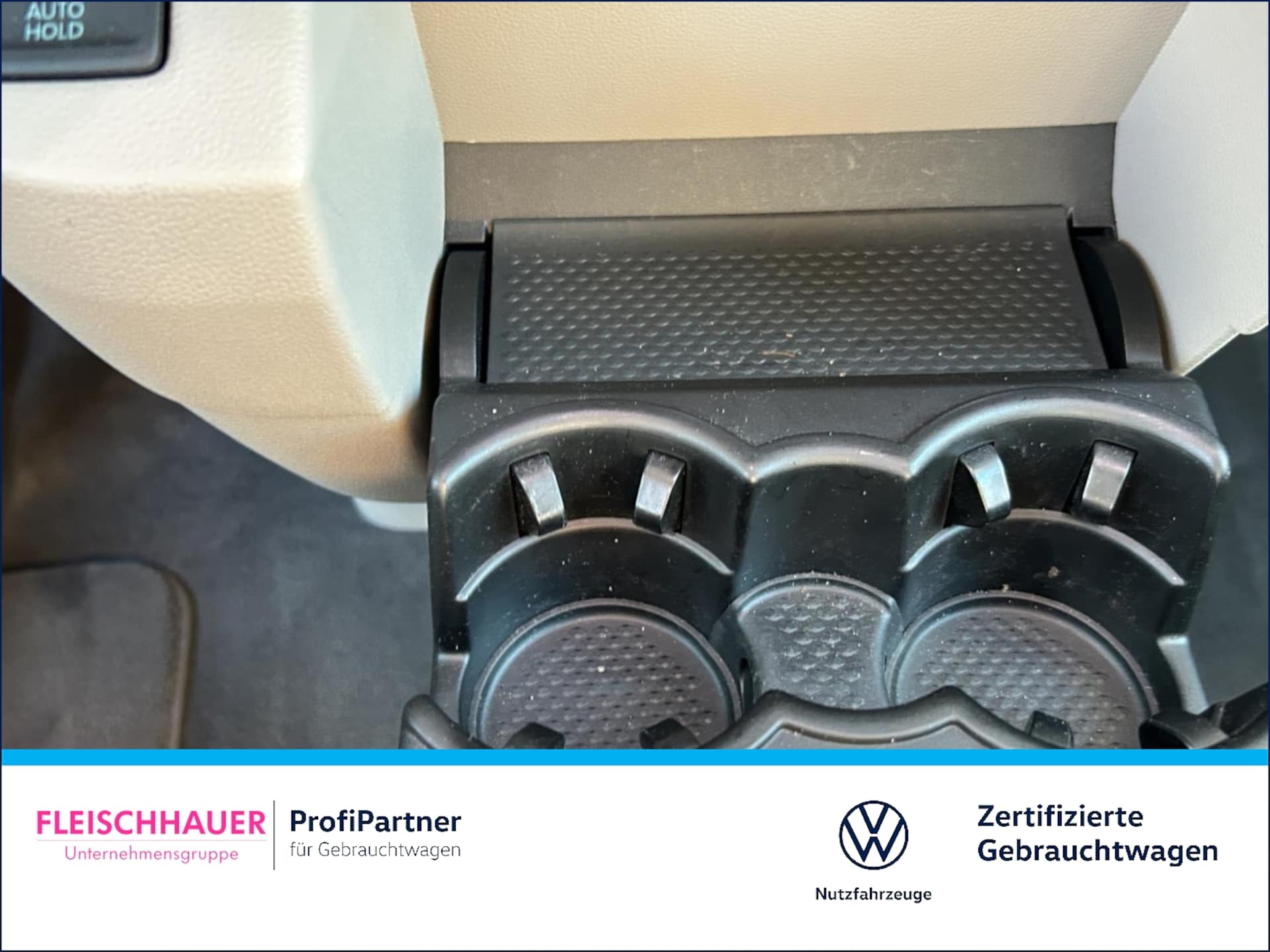 Volkswagen Multivan Style