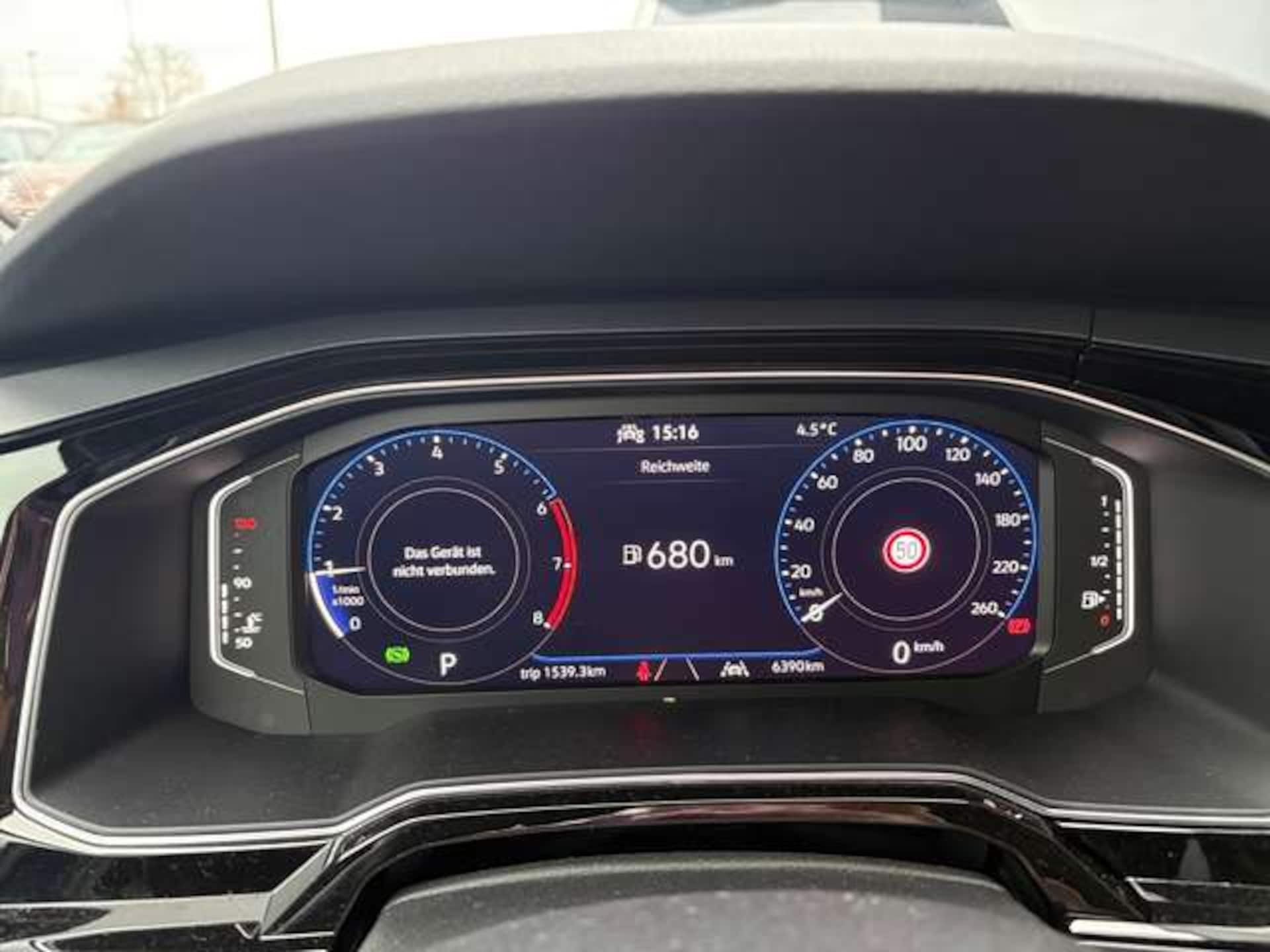 Volkswagen Polo R-Line