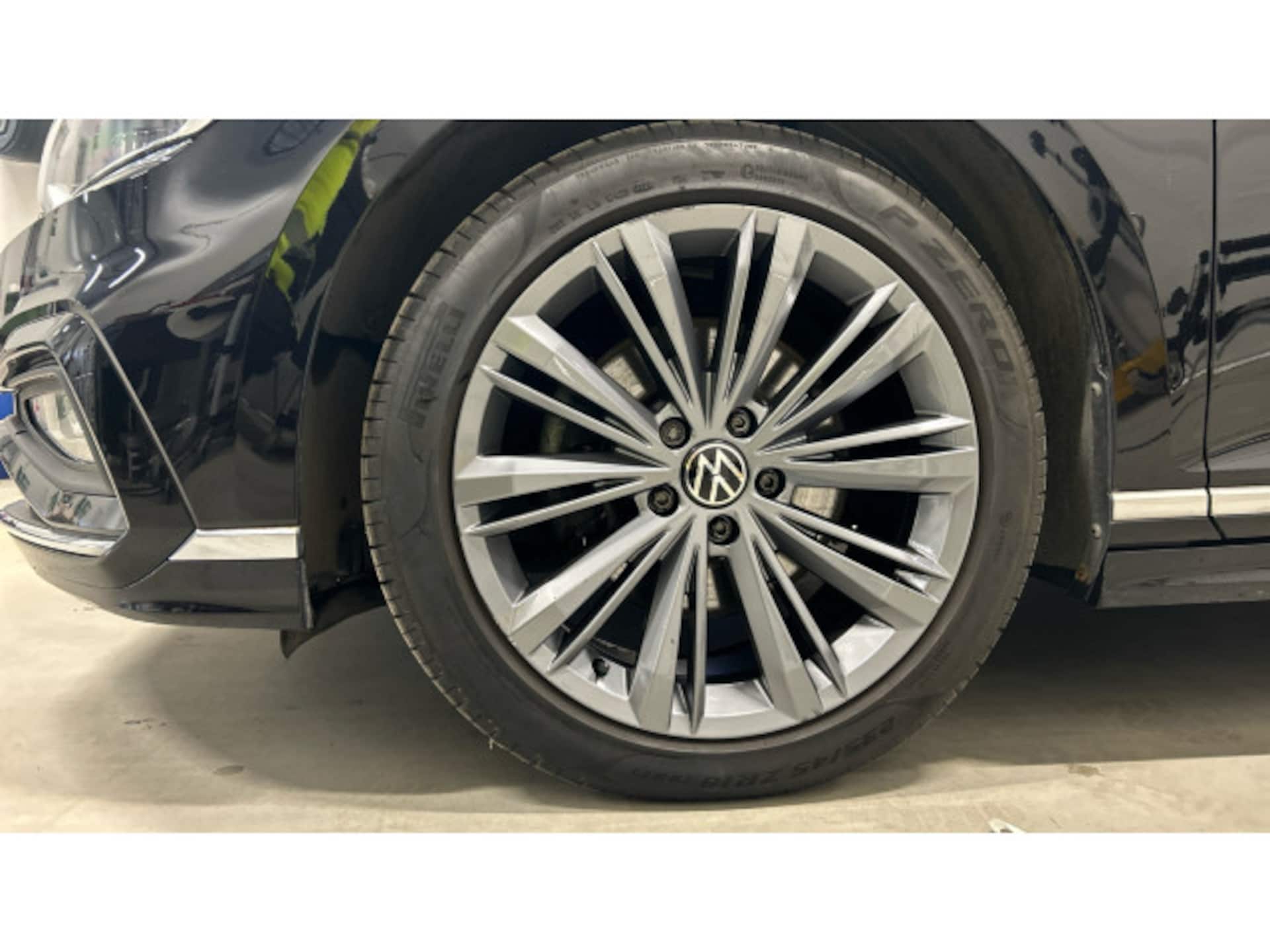 Volkswagen Passat Variant Elegance