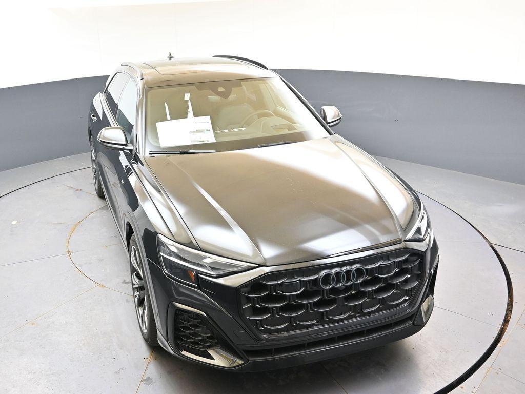 2026 Audi Q8 Prestige - Photo 53