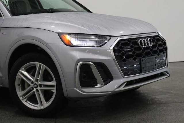 2021 Audi Q5 TFSI e
