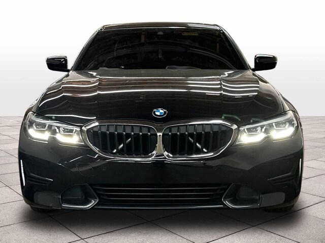 2021 BMW 330i