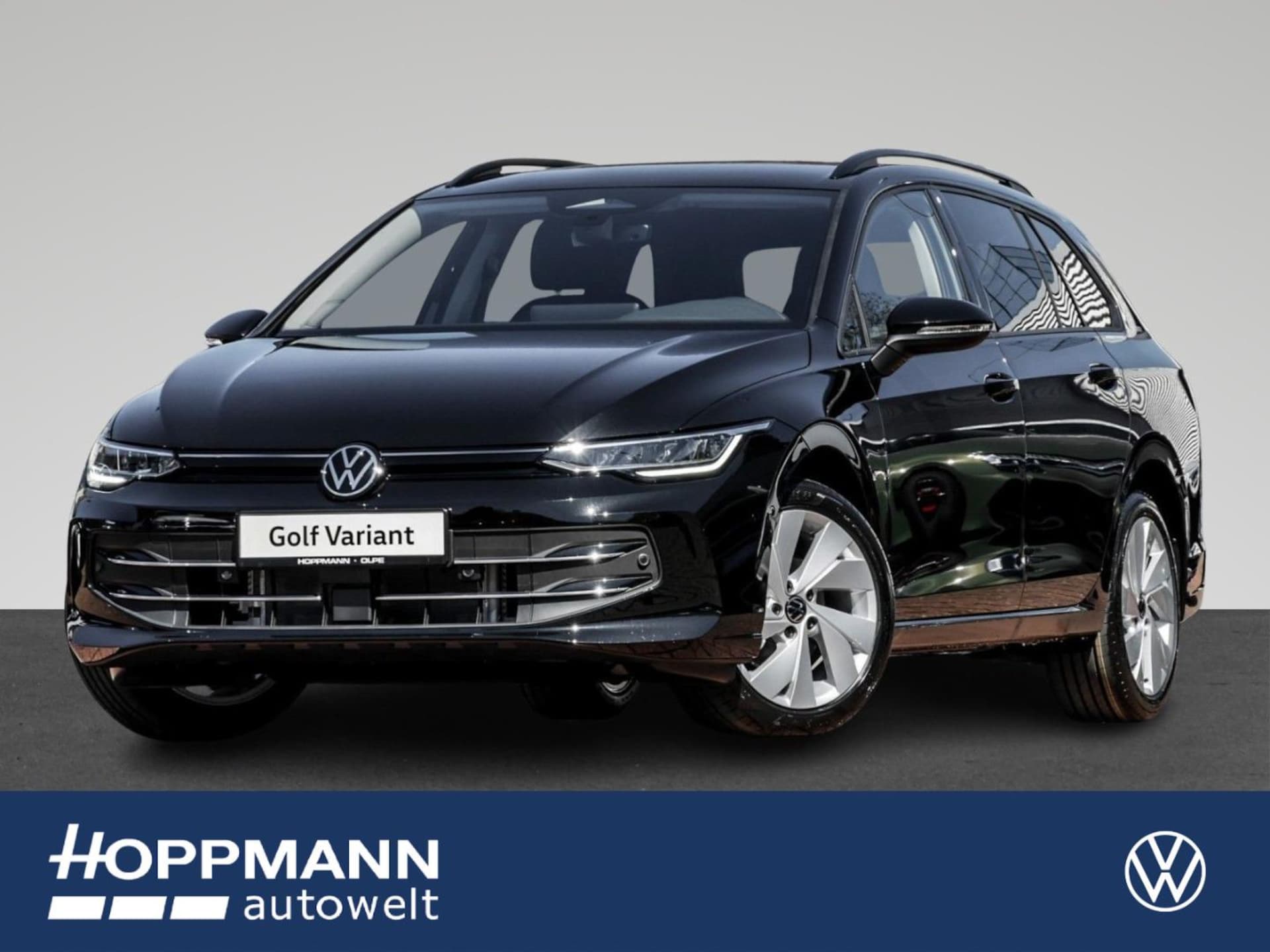 Volkswagen Golf Variant ENERGY