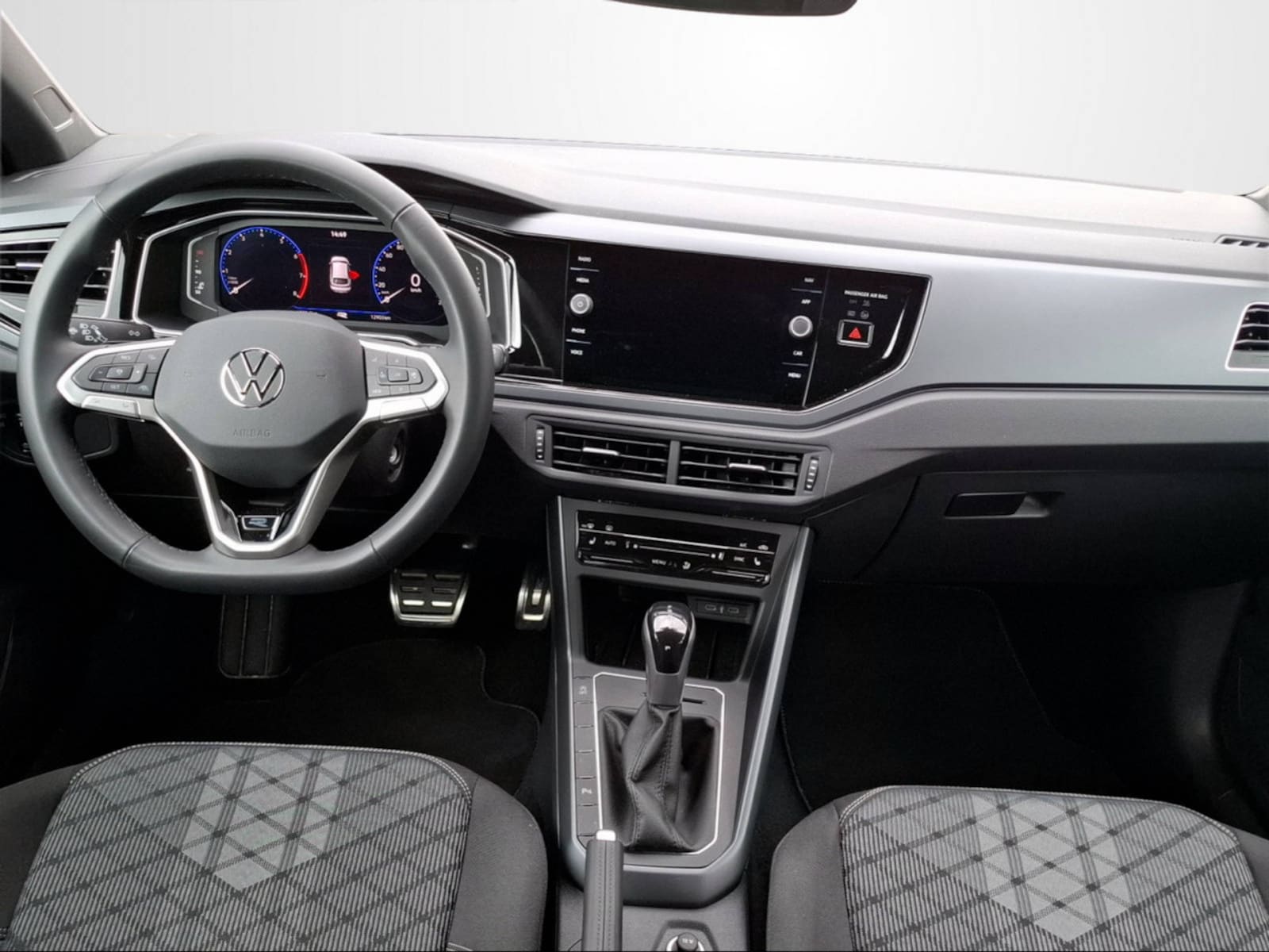 Volkswagen Taigo – Bild 10