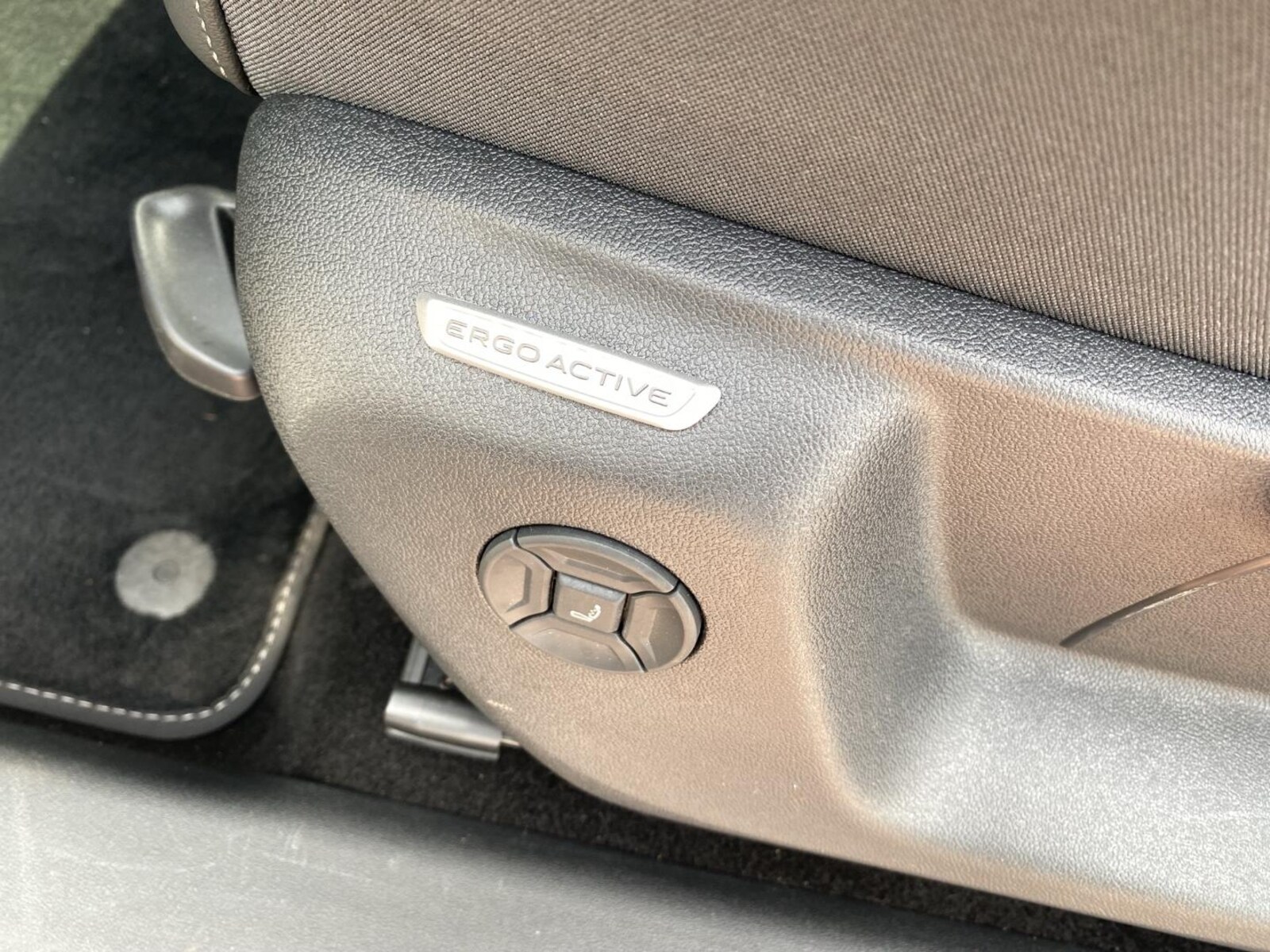 Volkswagen Tayron – Bild 25