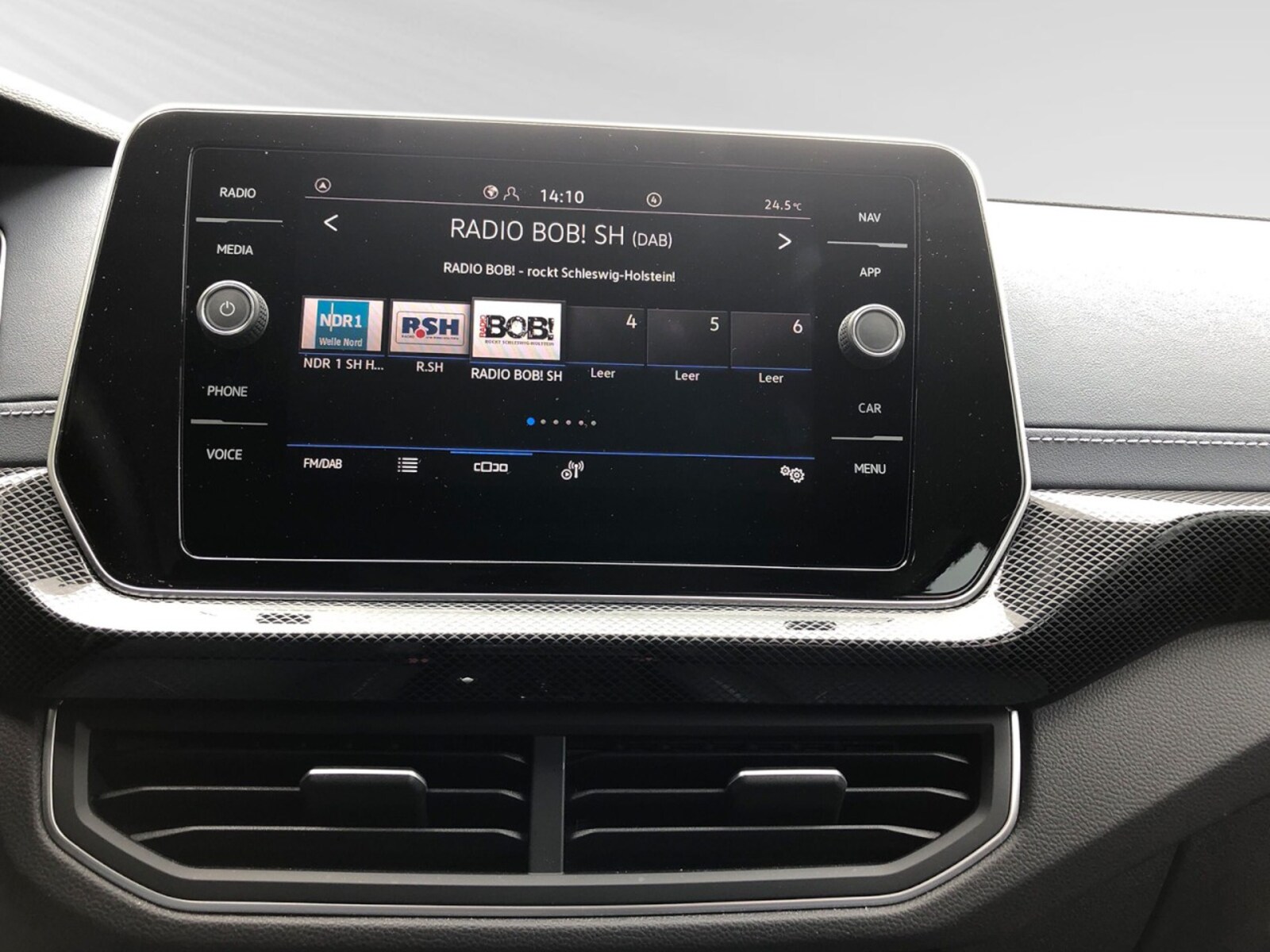 Volkswagen T-Cross – Bild 12