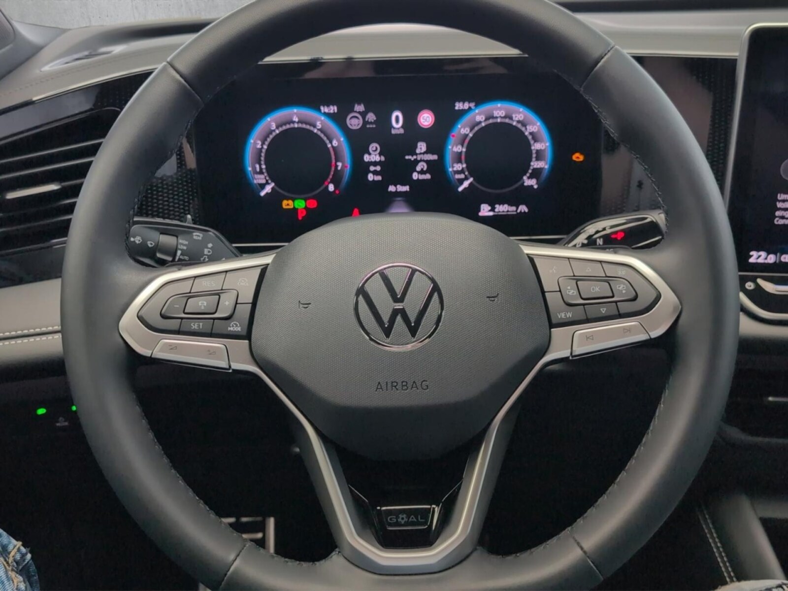 Volkswagen Tiguan – Bild 10