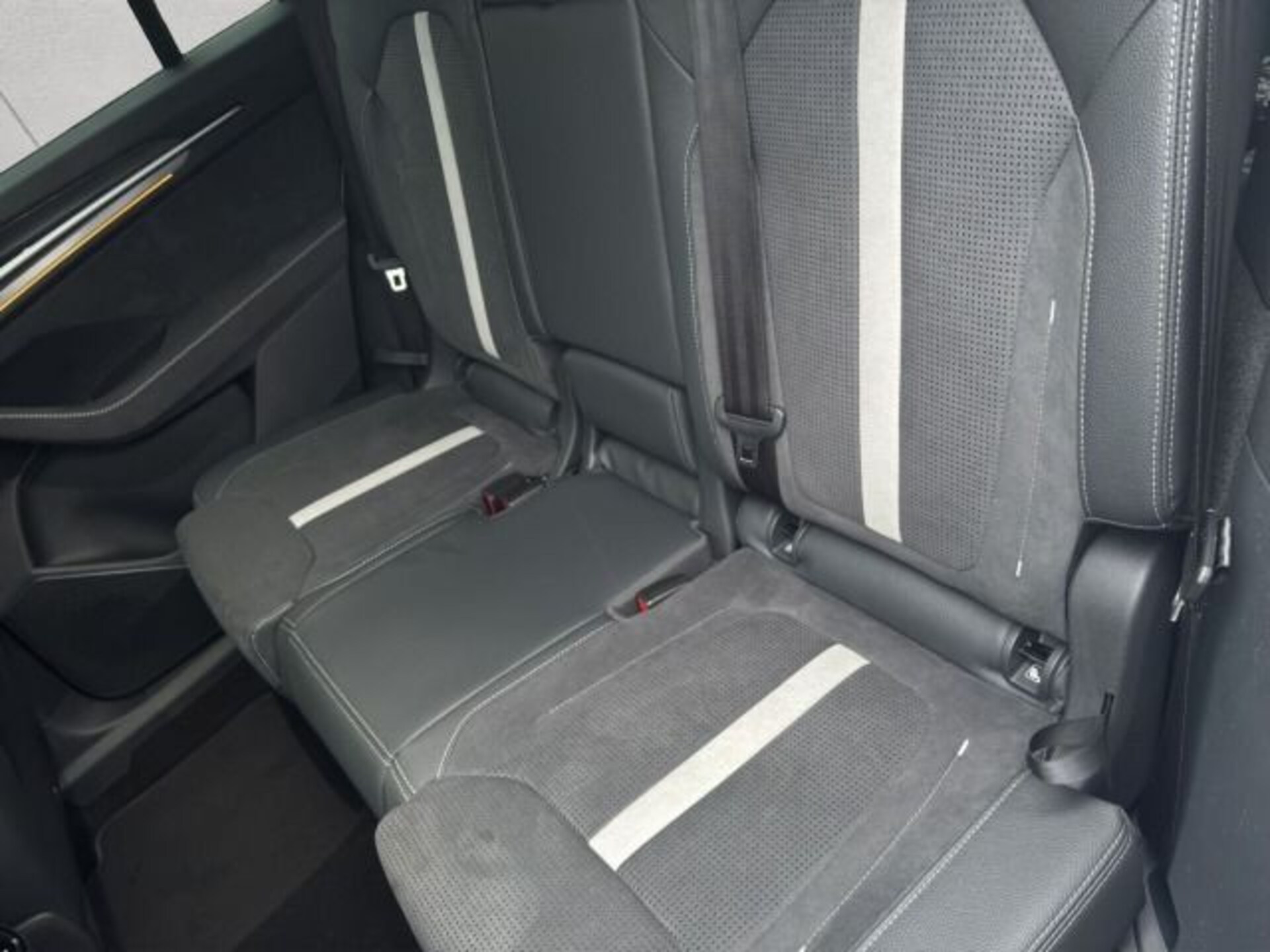 Skoda Kodiaq Sportline