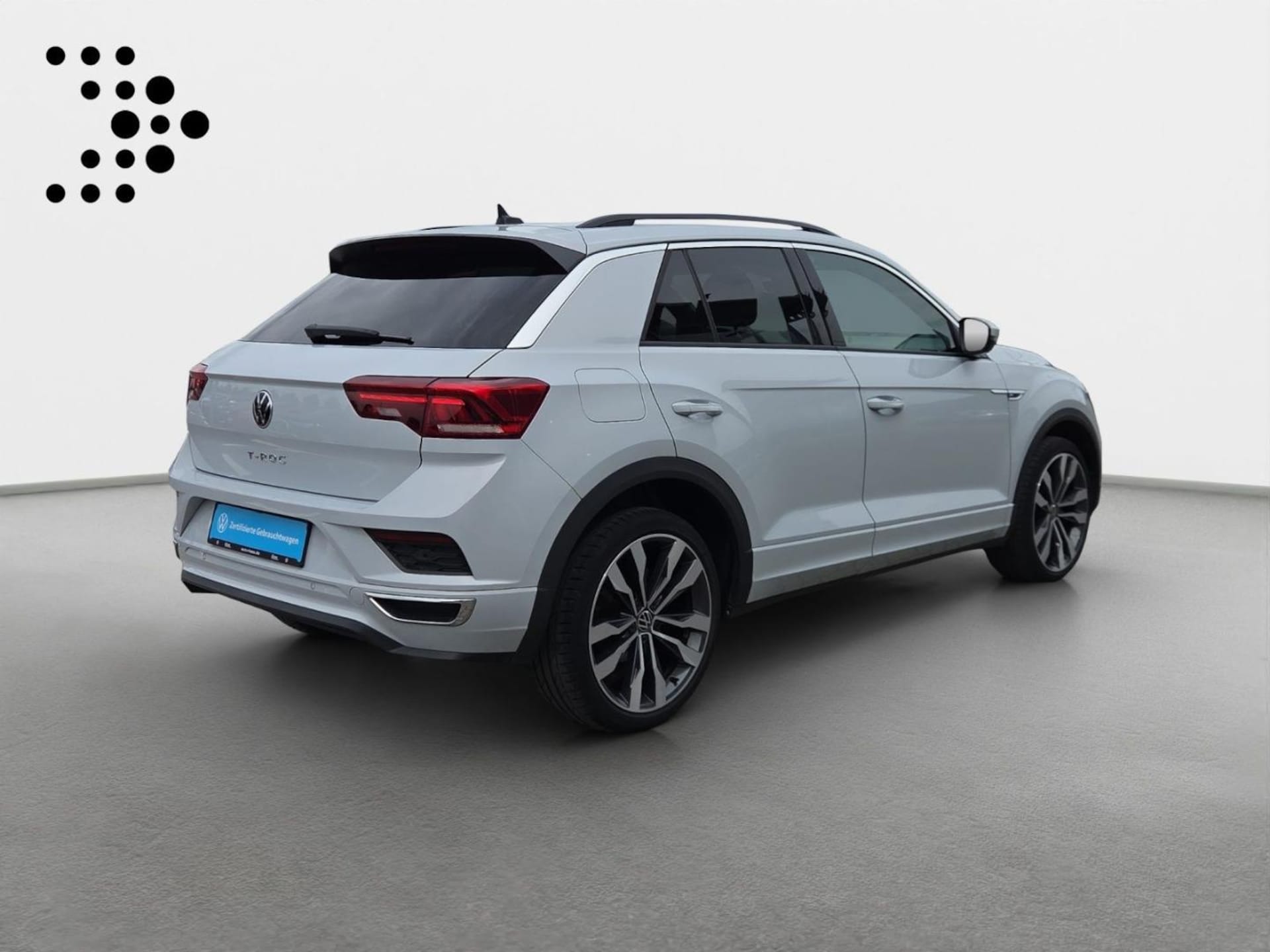 Volkswagen T-Roc Sport