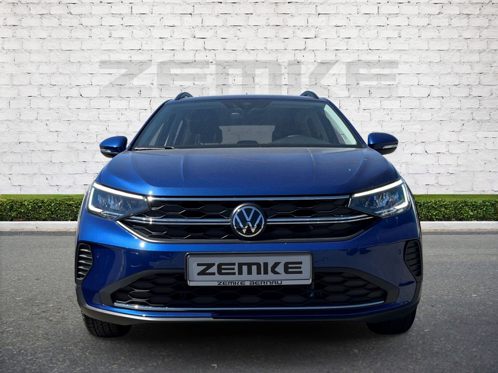 Volkswagen Taigo Life