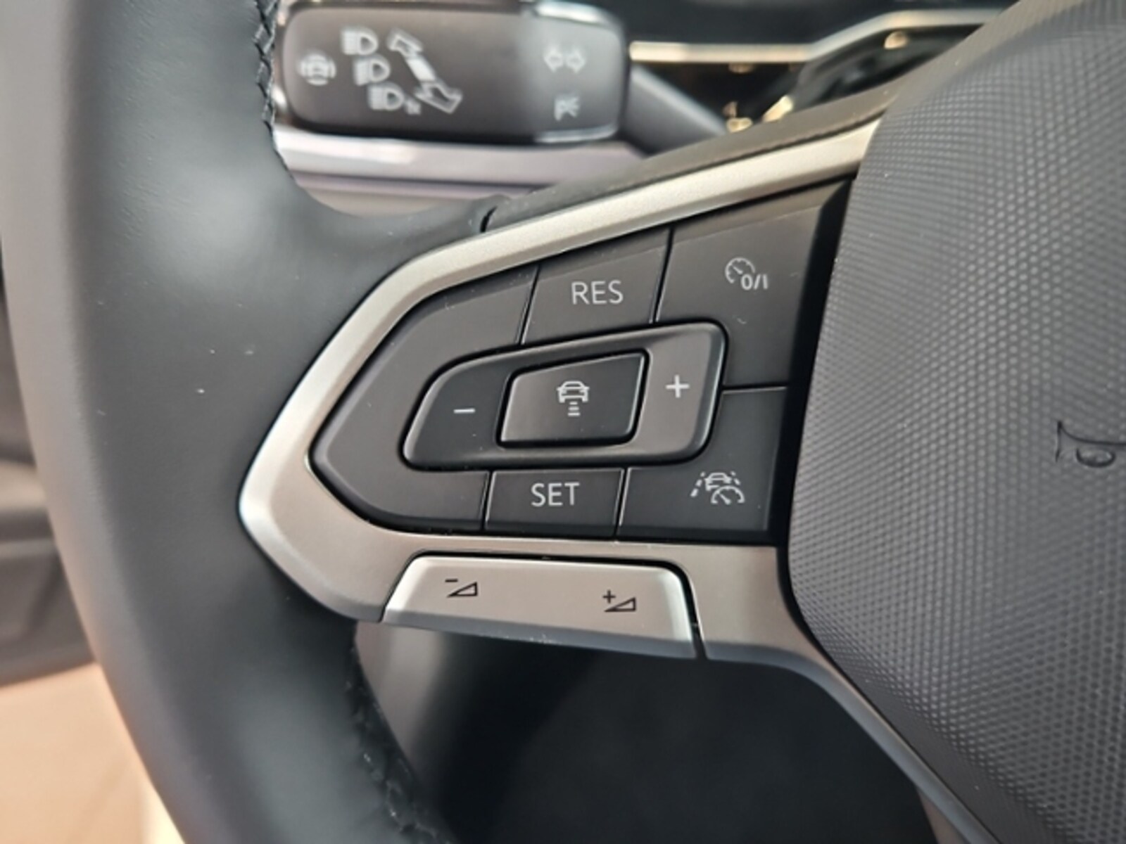 Volkswagen Taigo – Bild 14