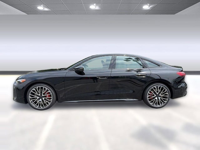 2026 Audi S5 Sedan