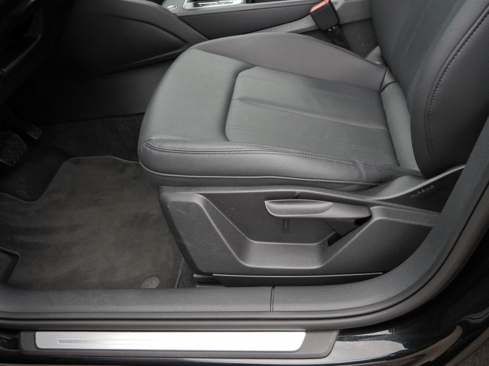 Audi Q2 – Bild 22