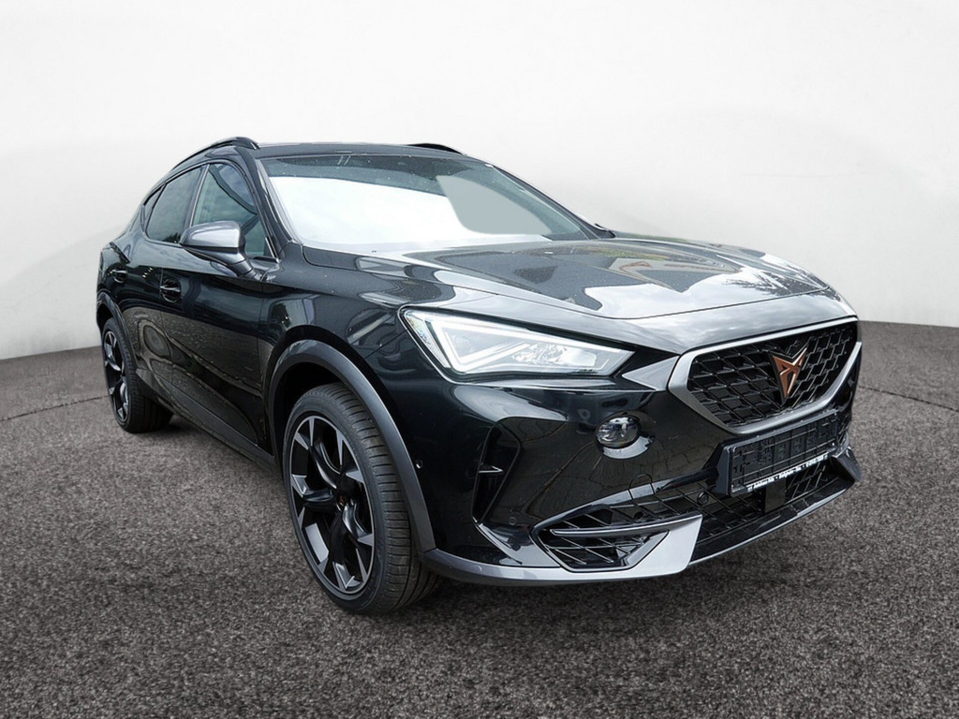 CUPRA Formentor VZ