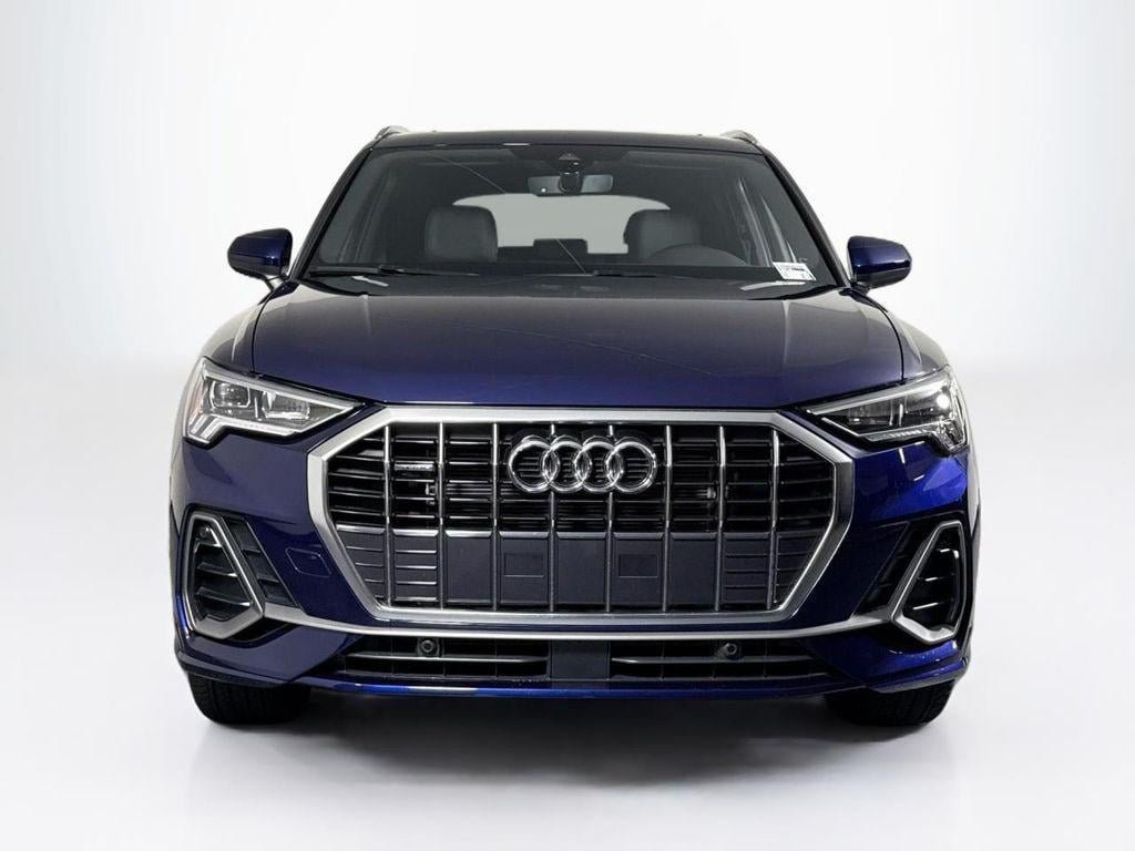 2025 Audi Q3 S Line Premium - Photo 8