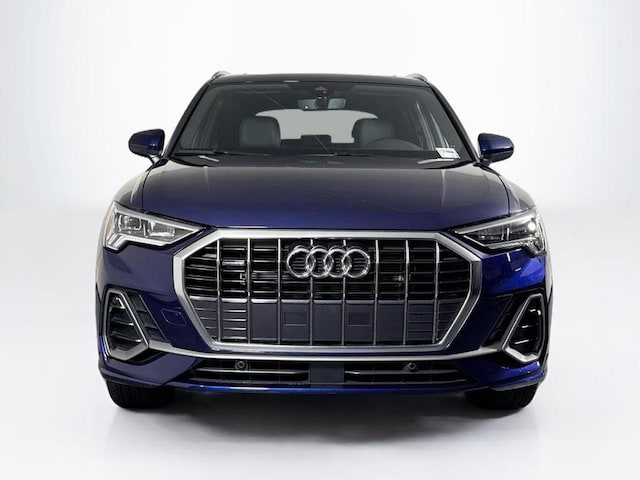2025 Audi Q3 S Line Premium - Photo 8